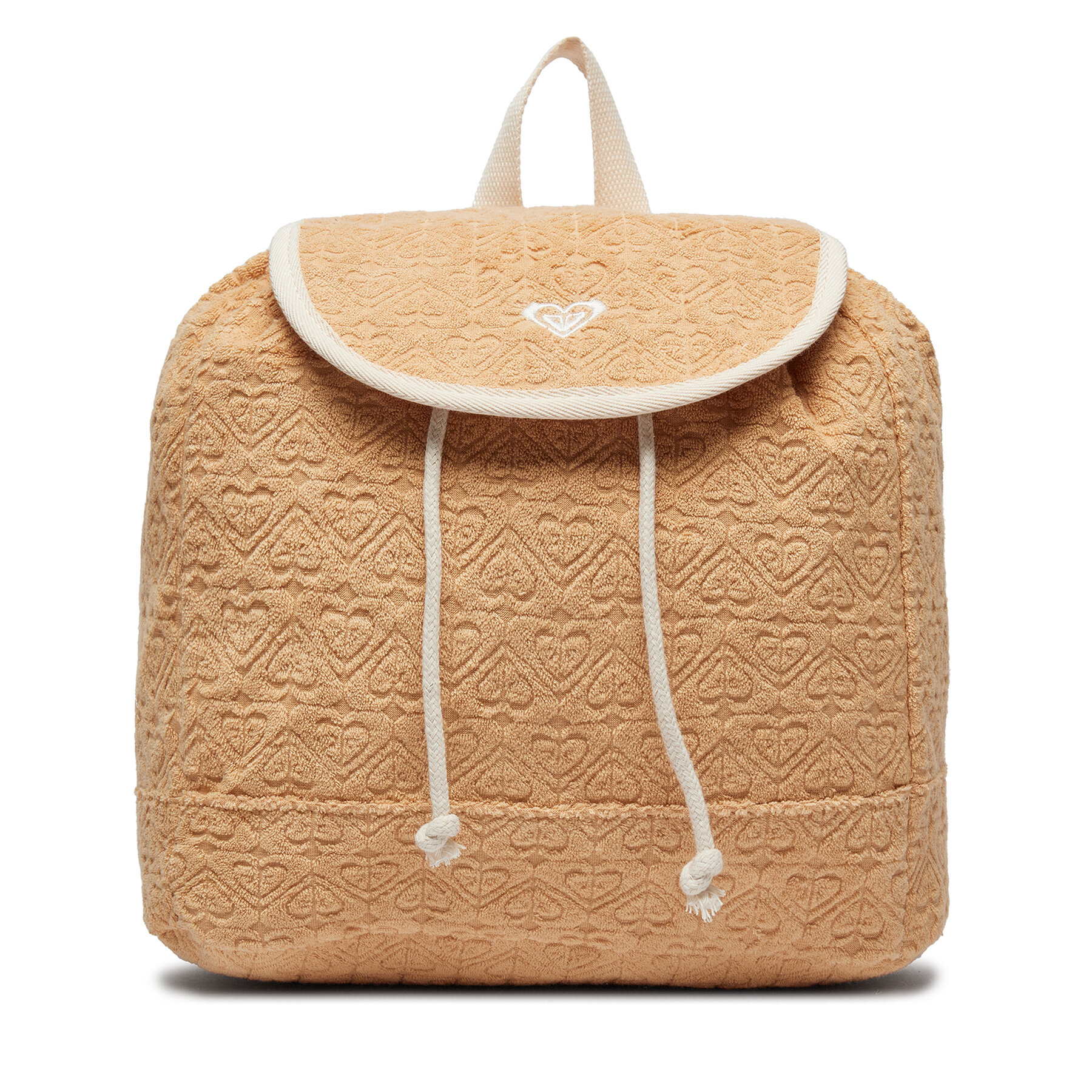 Zaino Roxy ERJBP04736 Beige