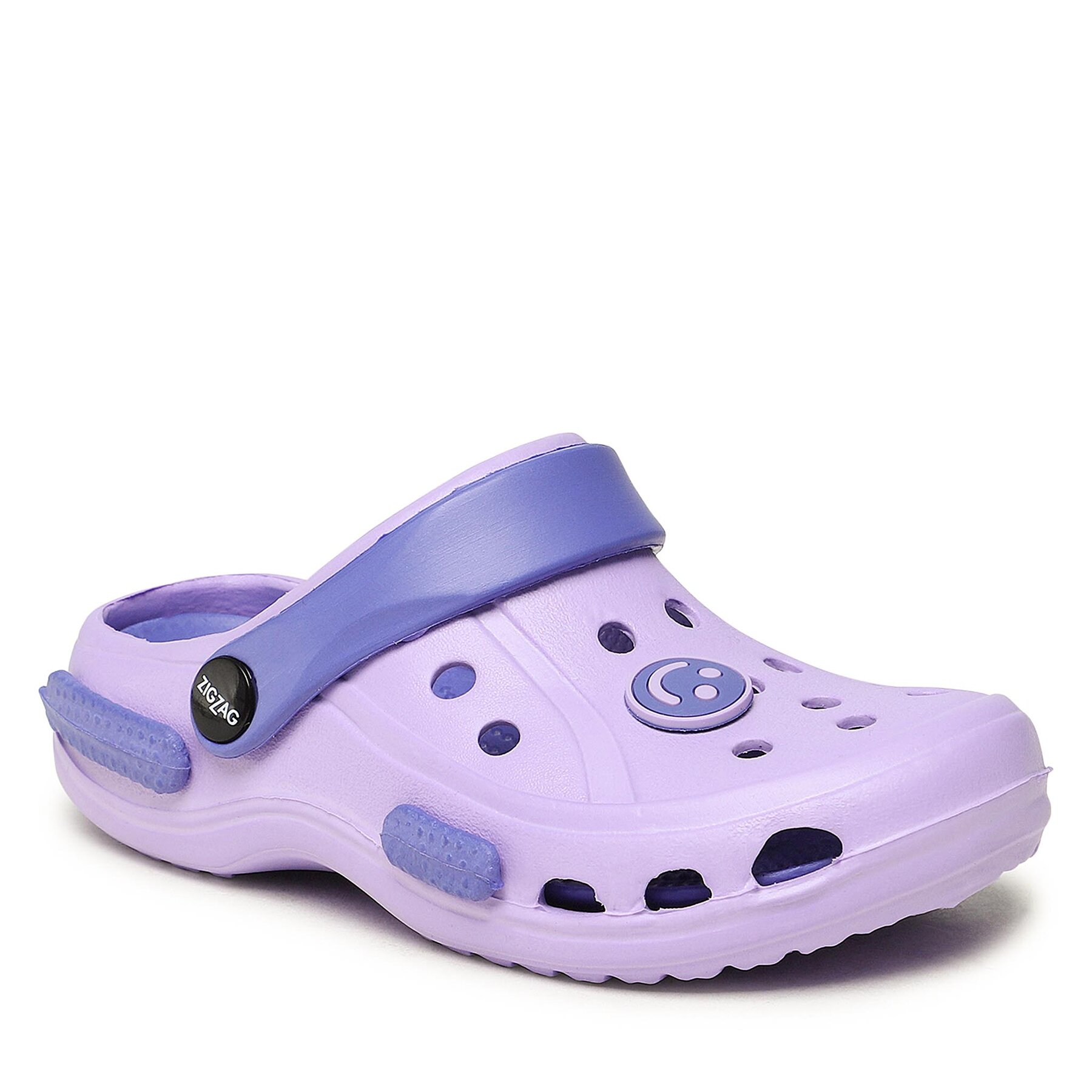 Papucs ZigZag Naike Z232412 4255 Lavender