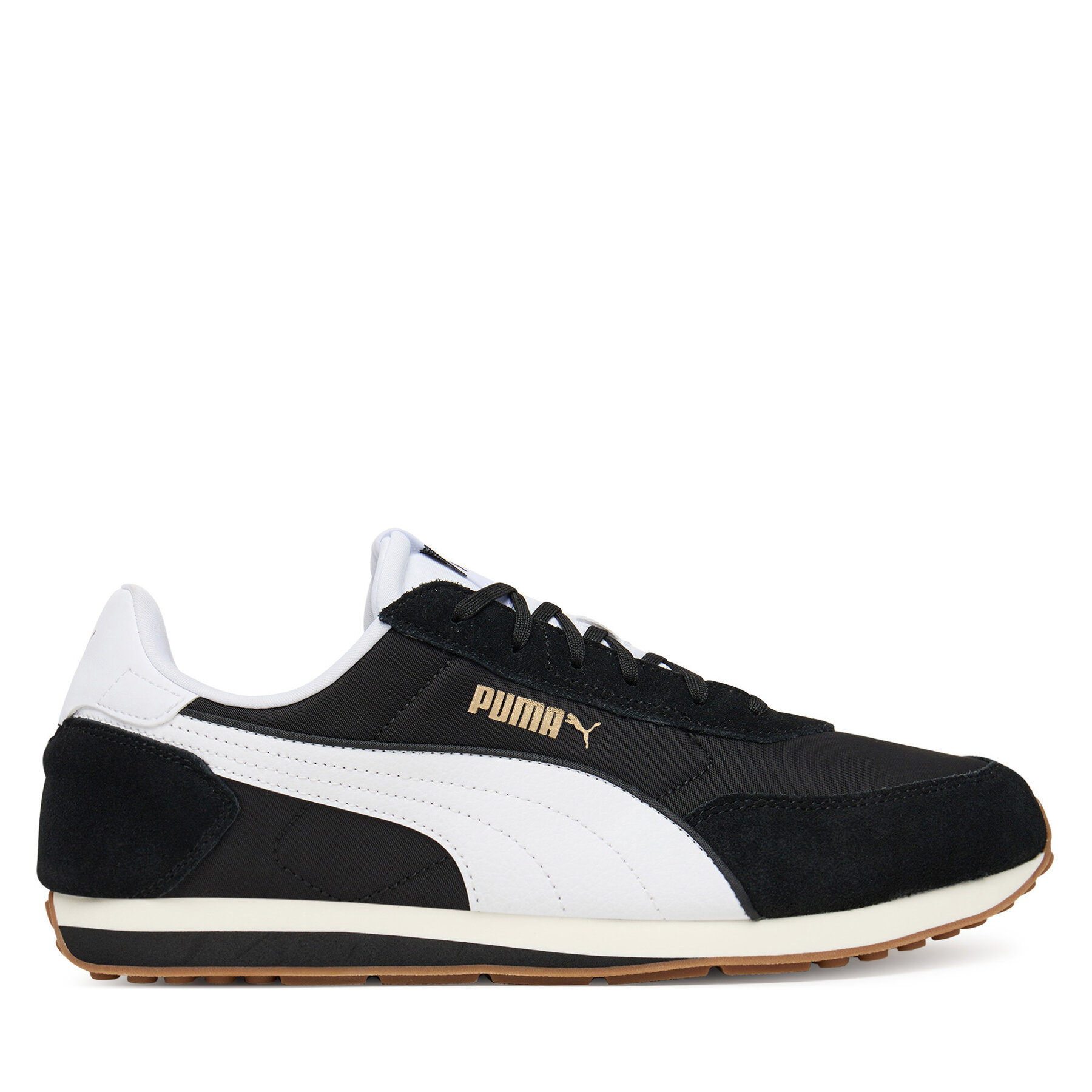 Sneakersy Puma St Miler Rise 402665 01 Čierna