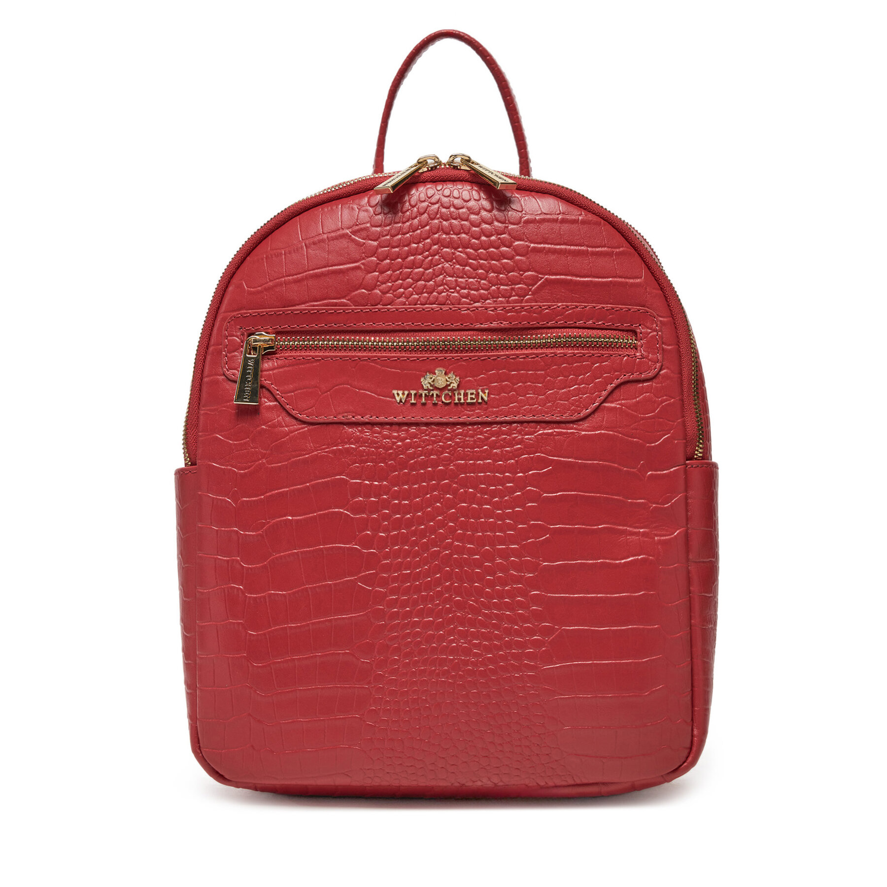 Rucsac WITTCHEN 99-4E-024-3 Roșu
