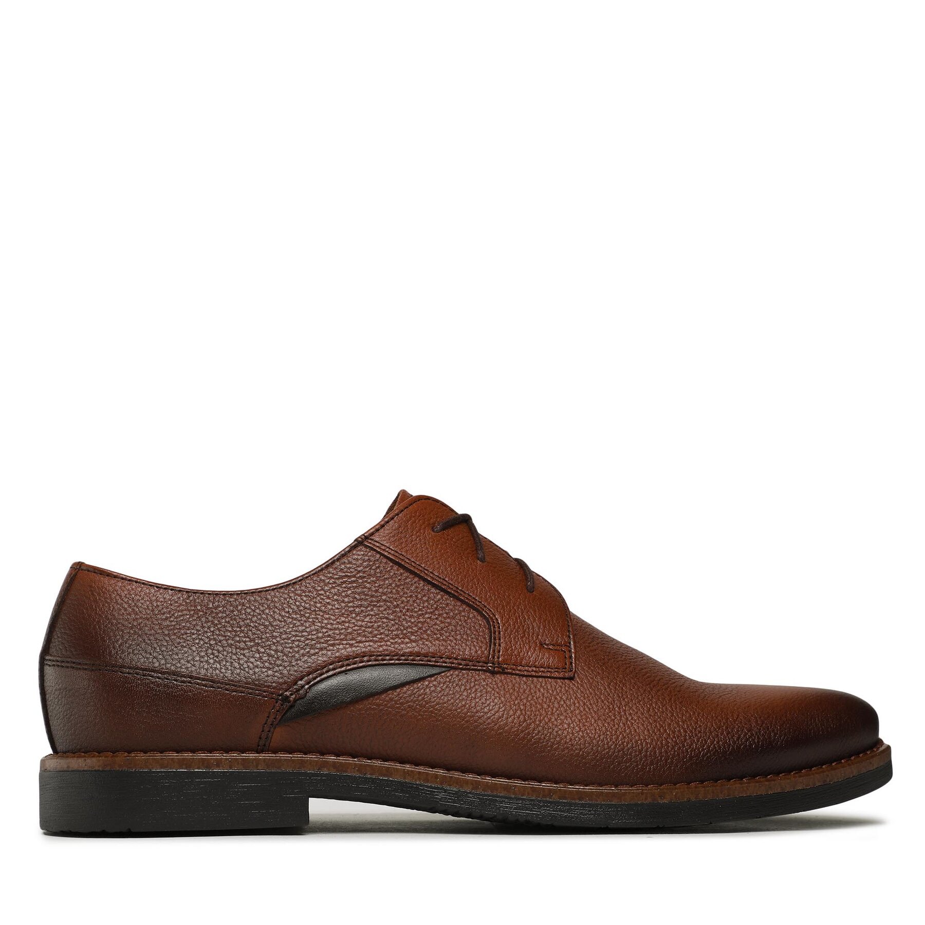 Zapatos hasta el tobillo Ryłko IDAV02 Marrón