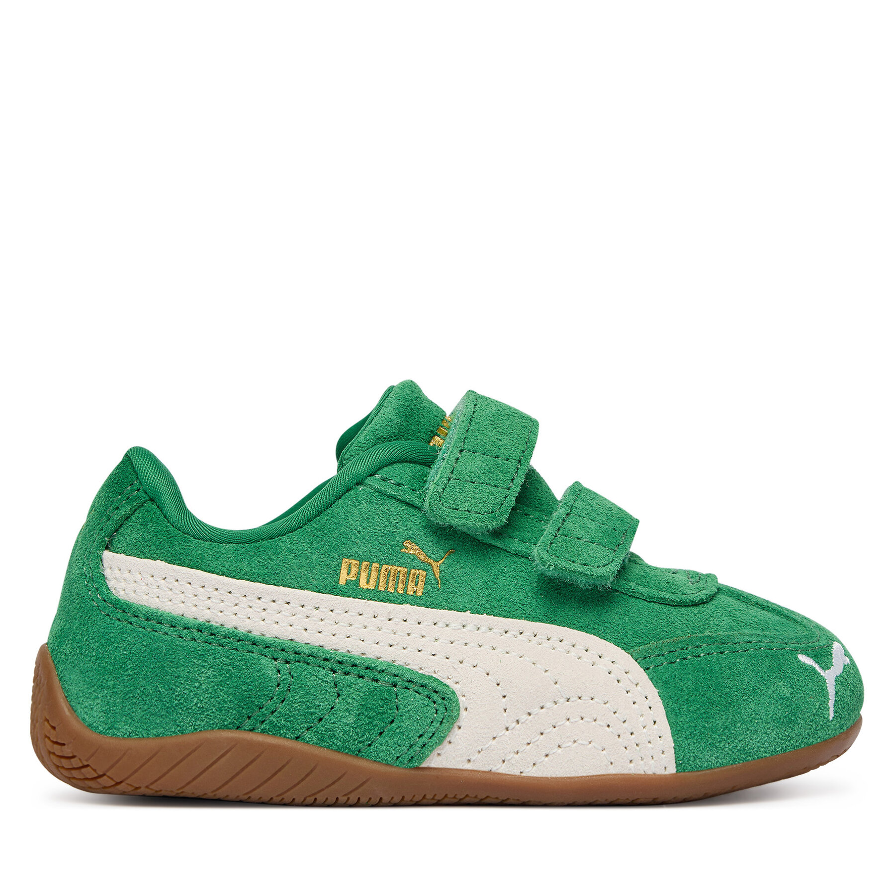 Αθλητικά Puma Speedcat OG 405961 28 Πράσινο