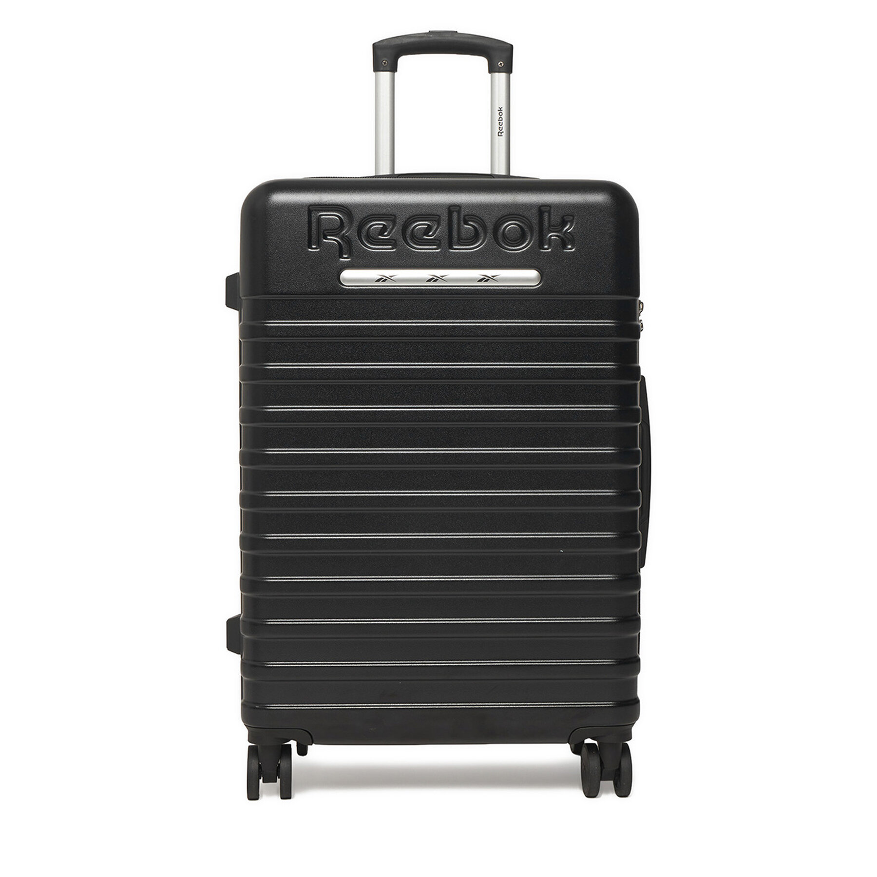 Srednji kofer Reebok CWBEO-RBK-MS-001-M Crna