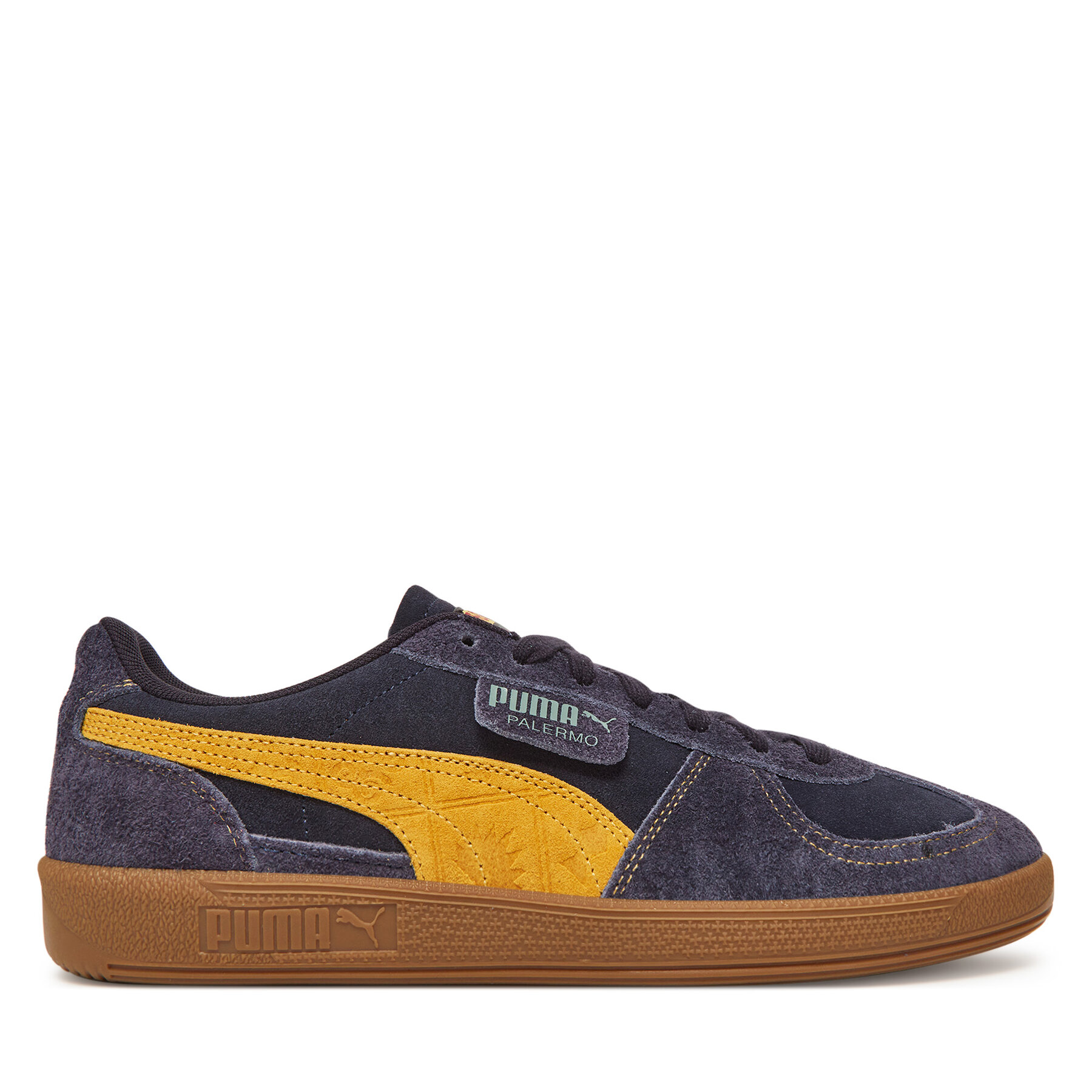 Sportcipők Puma Palermo ROAD TO UNITY 401366 01 Fekete