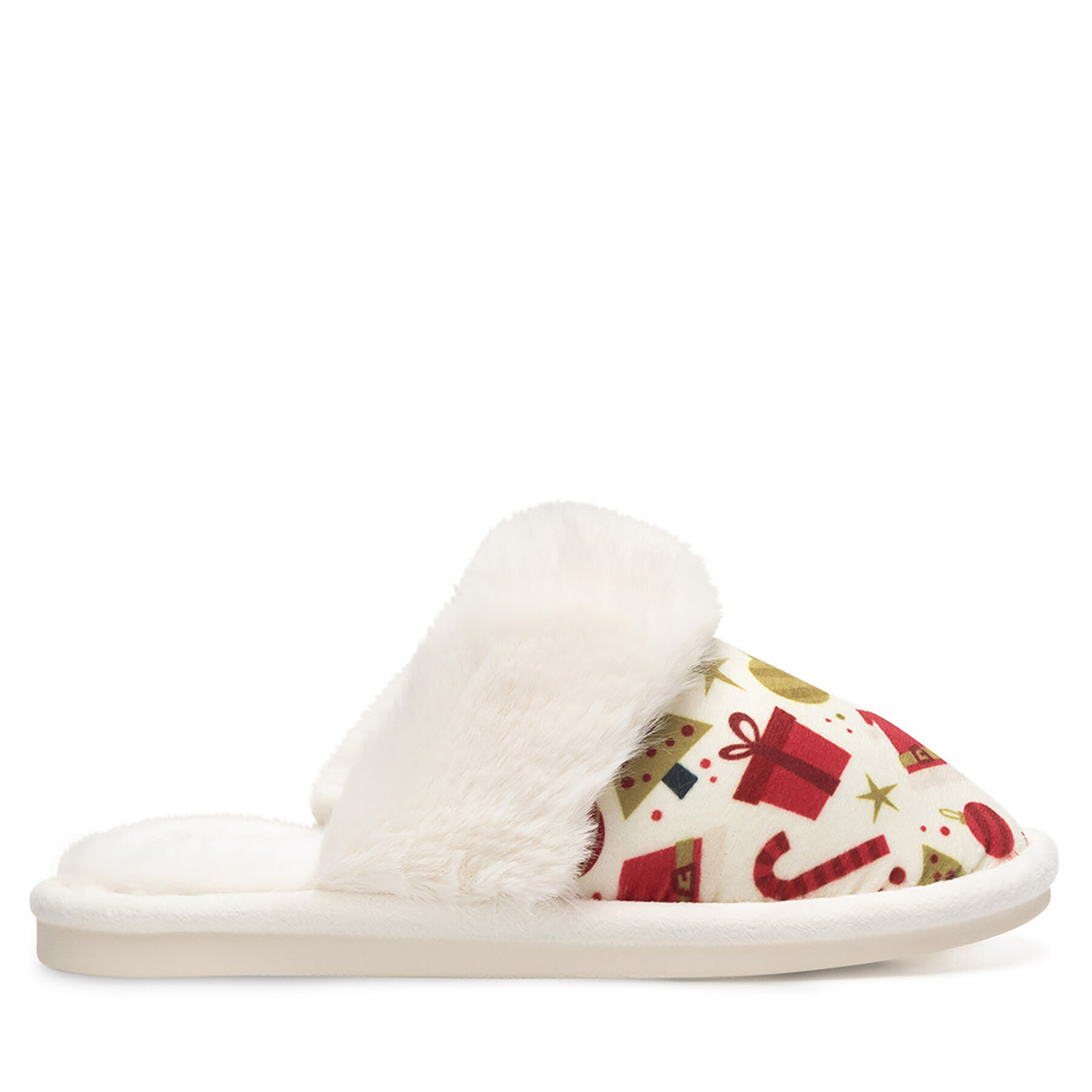 Пантофи Home & Relax BE-CRS01 Бежов