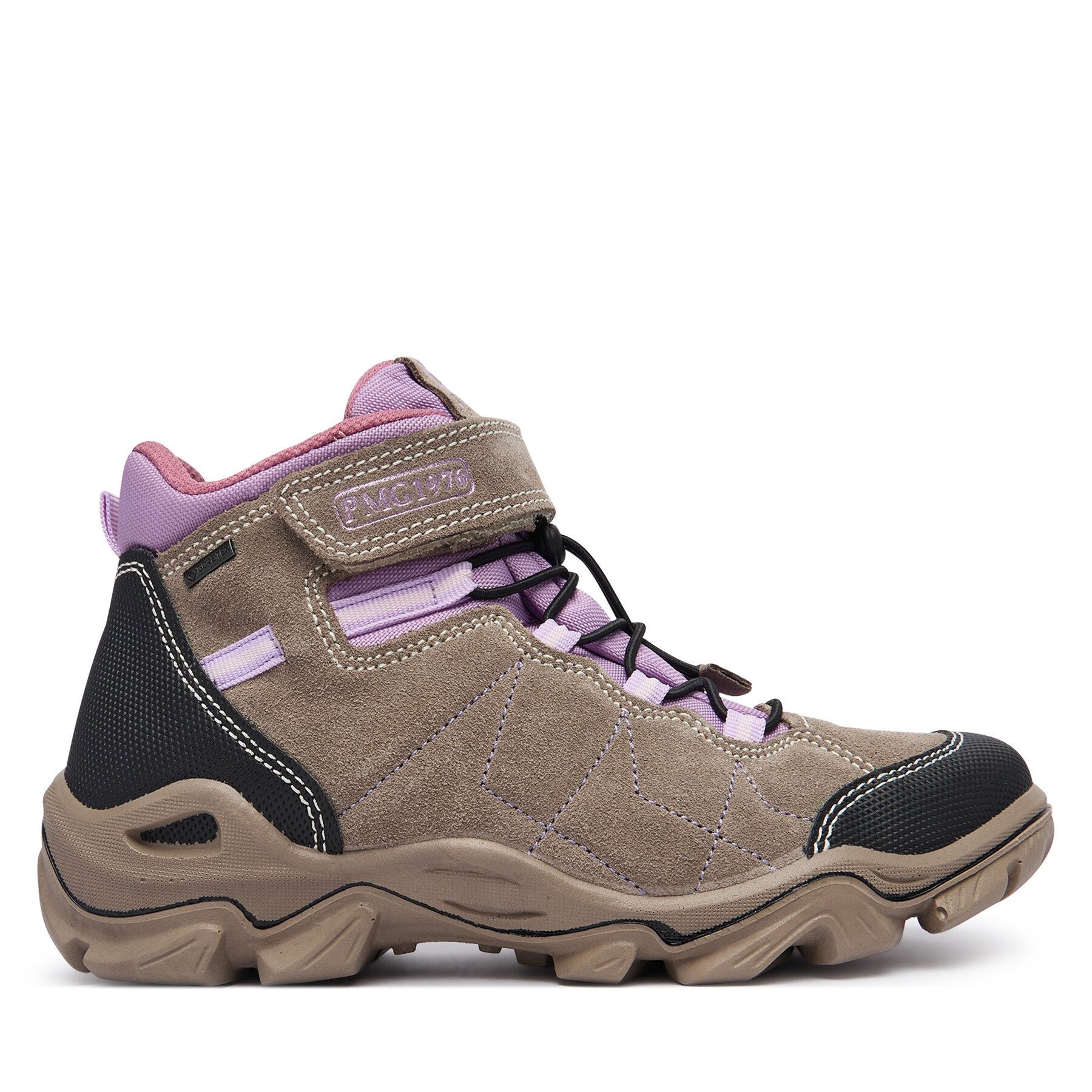 Апрески Primigi GORE-TEX 2391844 D Тъмнобежов