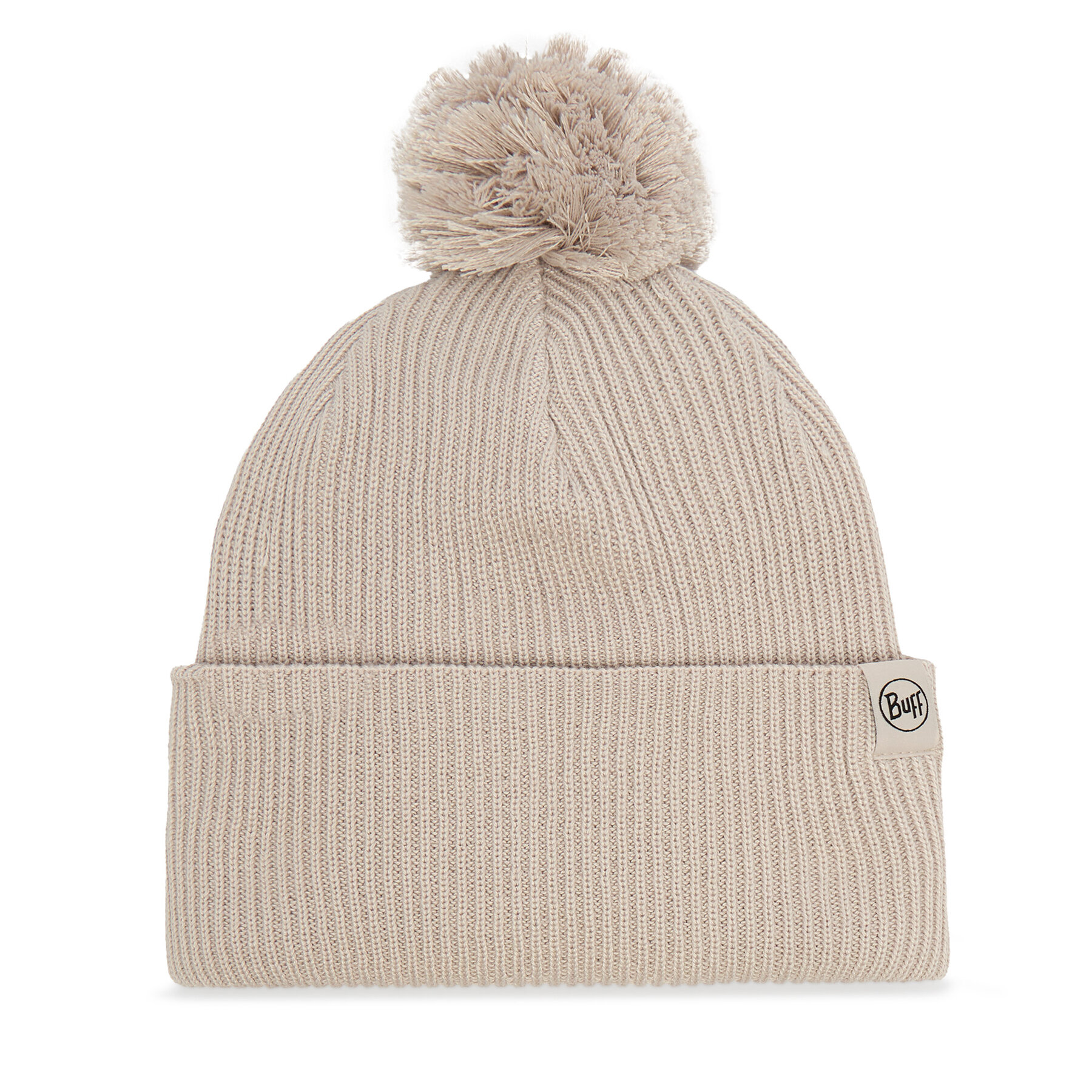 Kapa Buff Knitted Beanie Renvi 134479.954.10 Siva