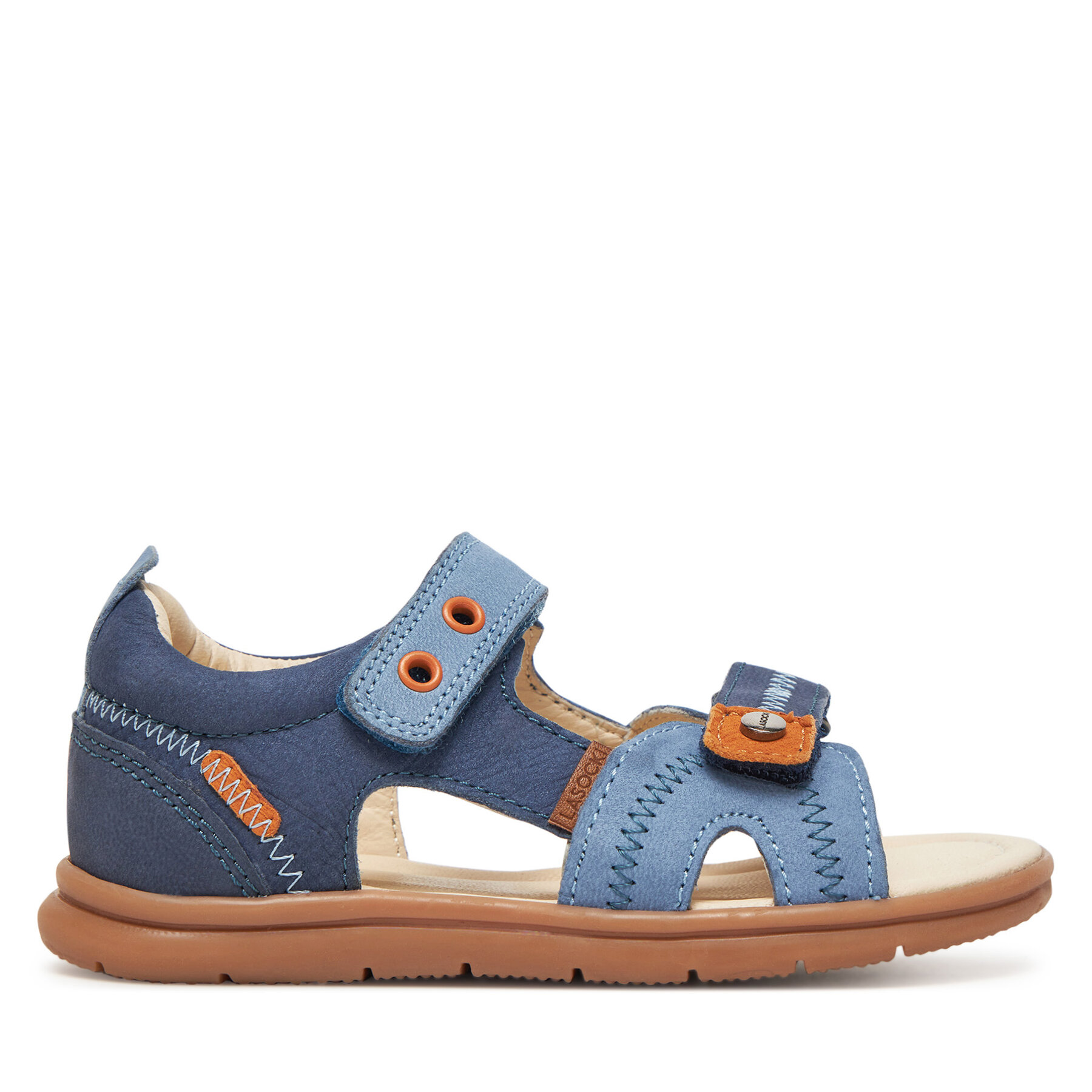 Sandale Lasocki Kids LINEA CI12-2705-20(III)CH Plava