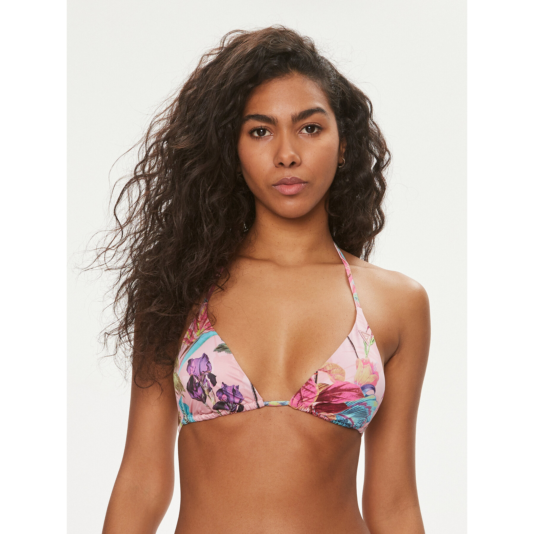Guess Bikini-Oberteil E4GJ11 KC610 Bunt