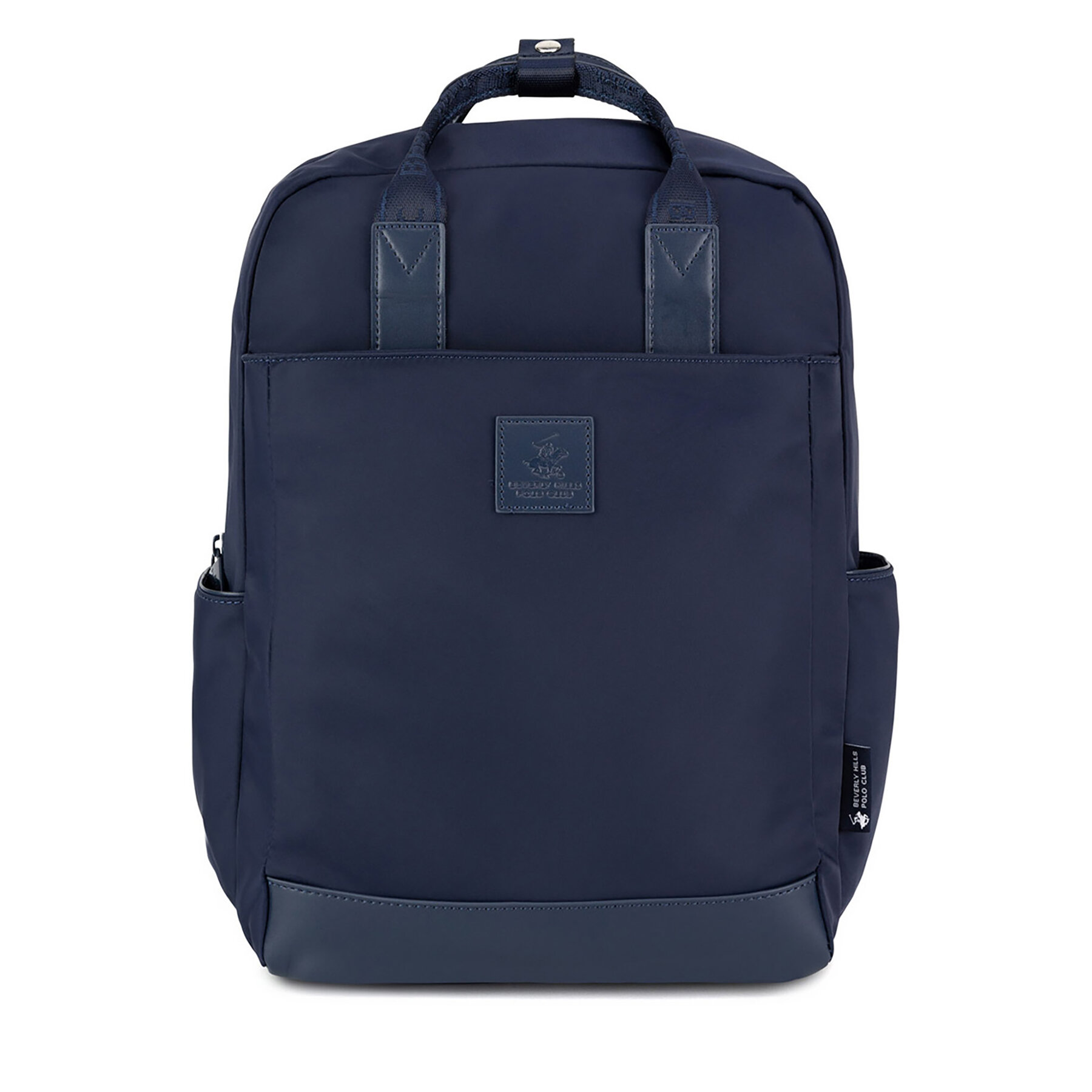 Rucsac Beverly Hills Polo Club BHPC-K-029-06 Bleumarin