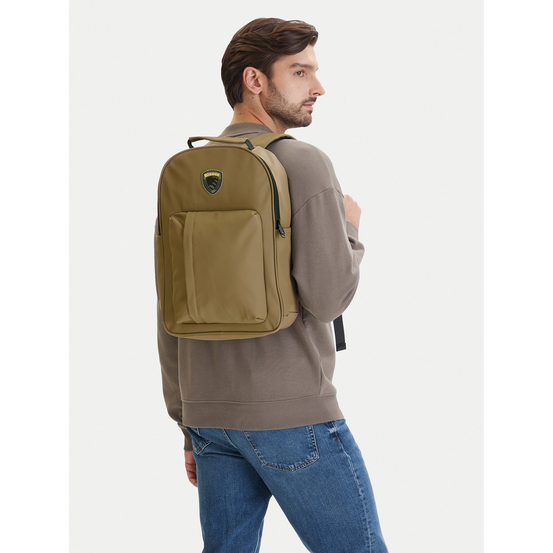 Rucsac Blauer S6DAHL01/RUB Verde