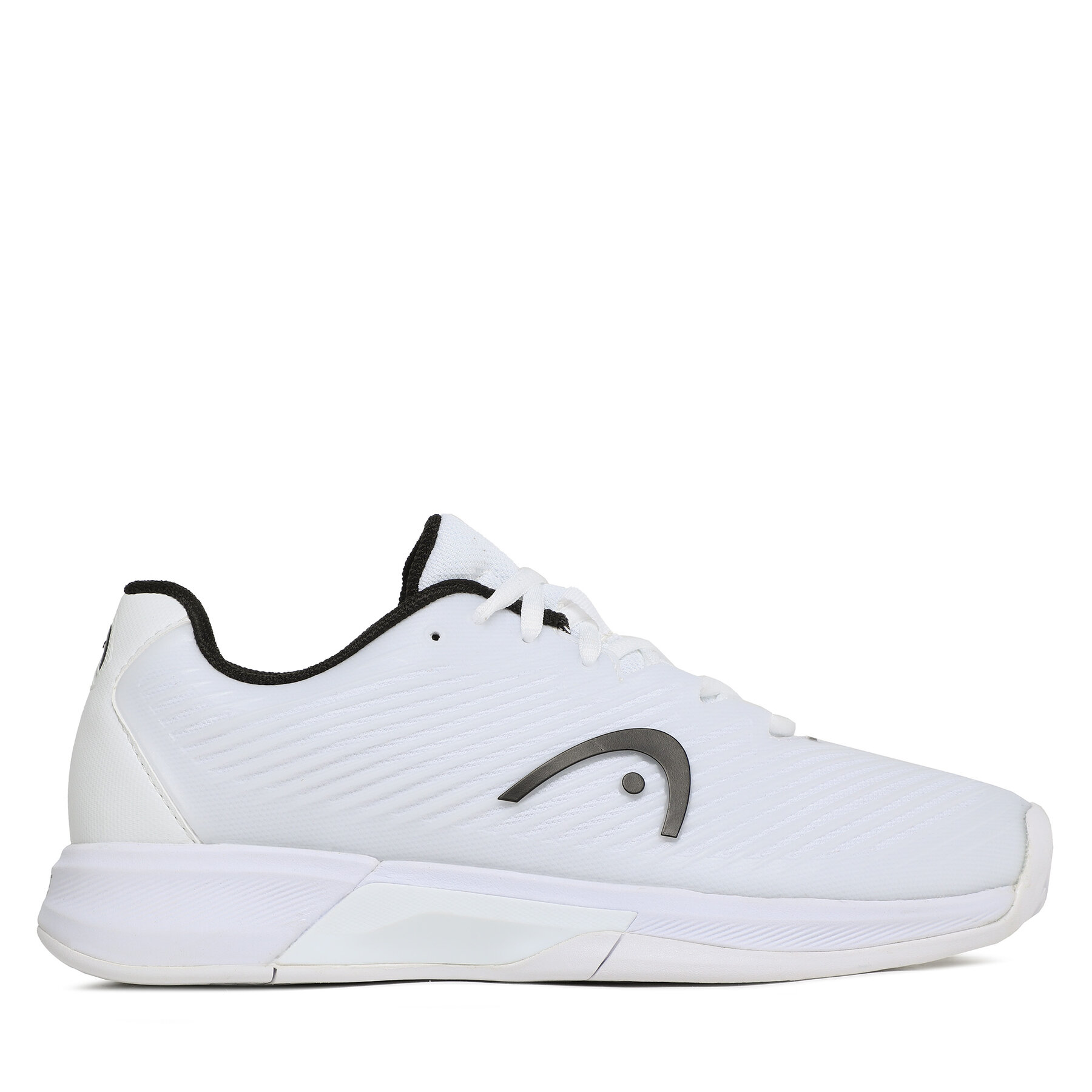 Zapatillas de tenis Head Revolt Pro 4.0 273283 Blanco