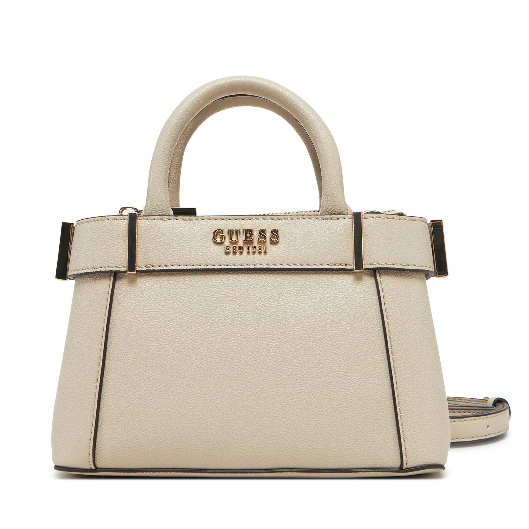Táska Guess HWBG96 33760 Bézs
