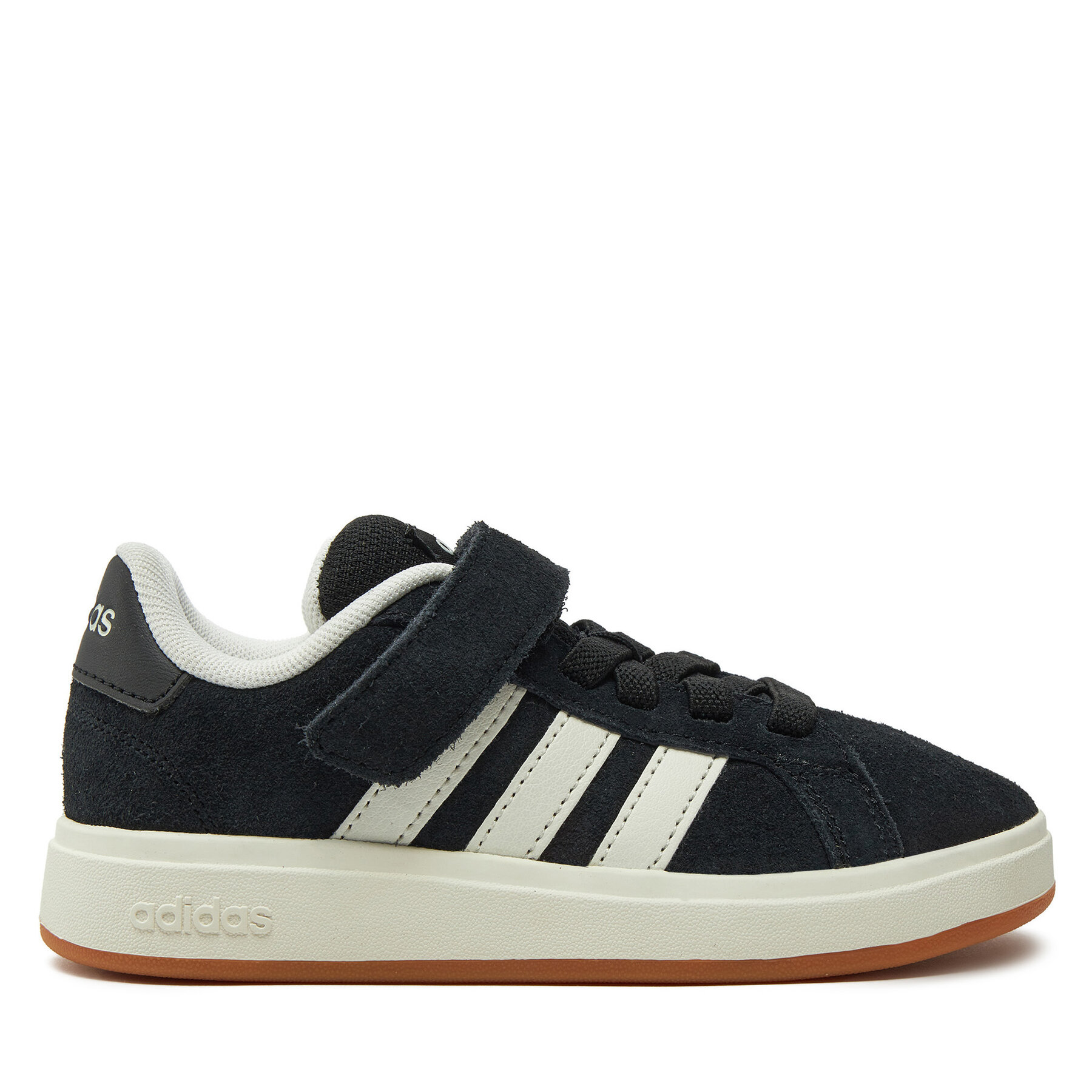 Sneakersy adidas Grand Court 00s JP5896 Čierna