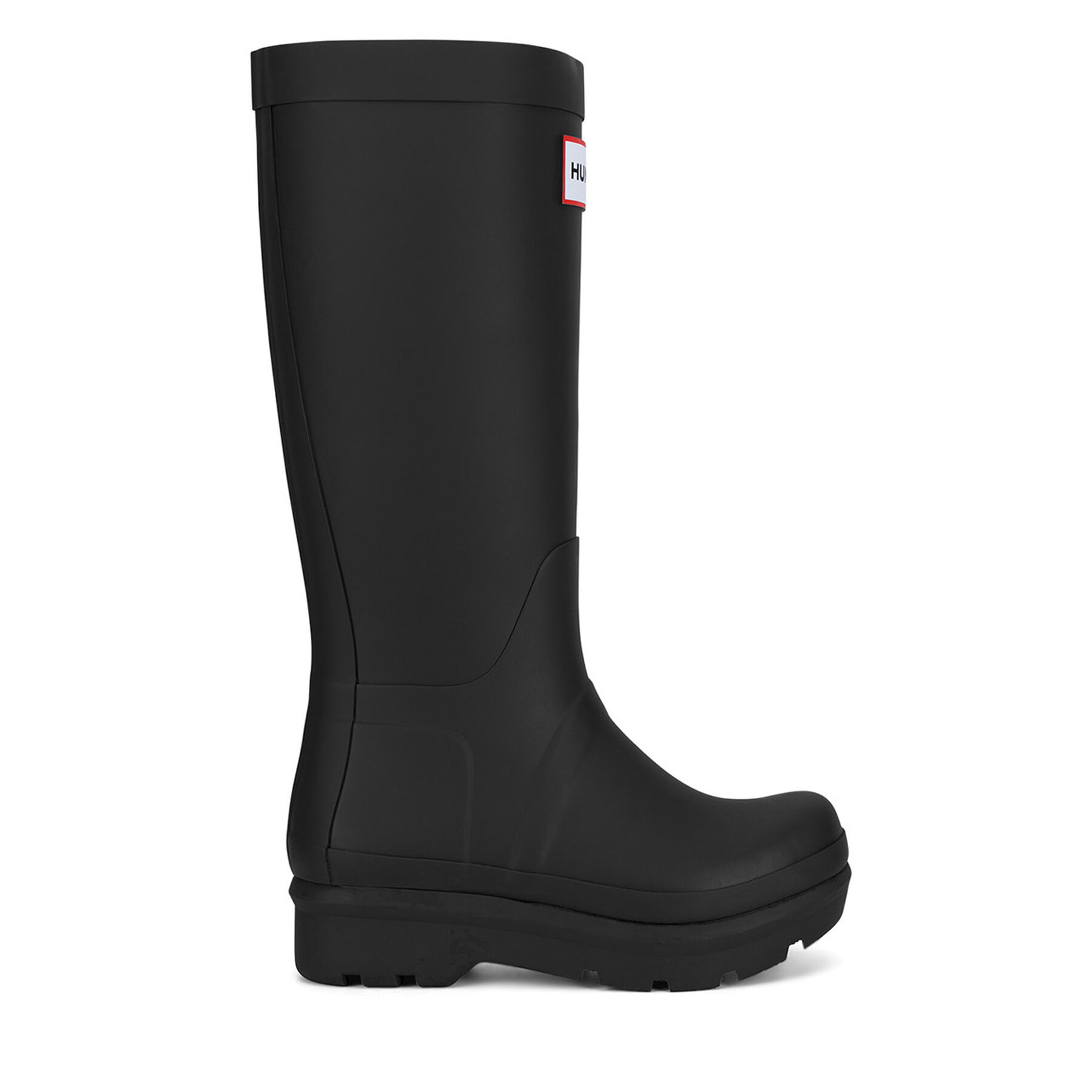 Гумени ботуши Hunter HFW-008 Черен