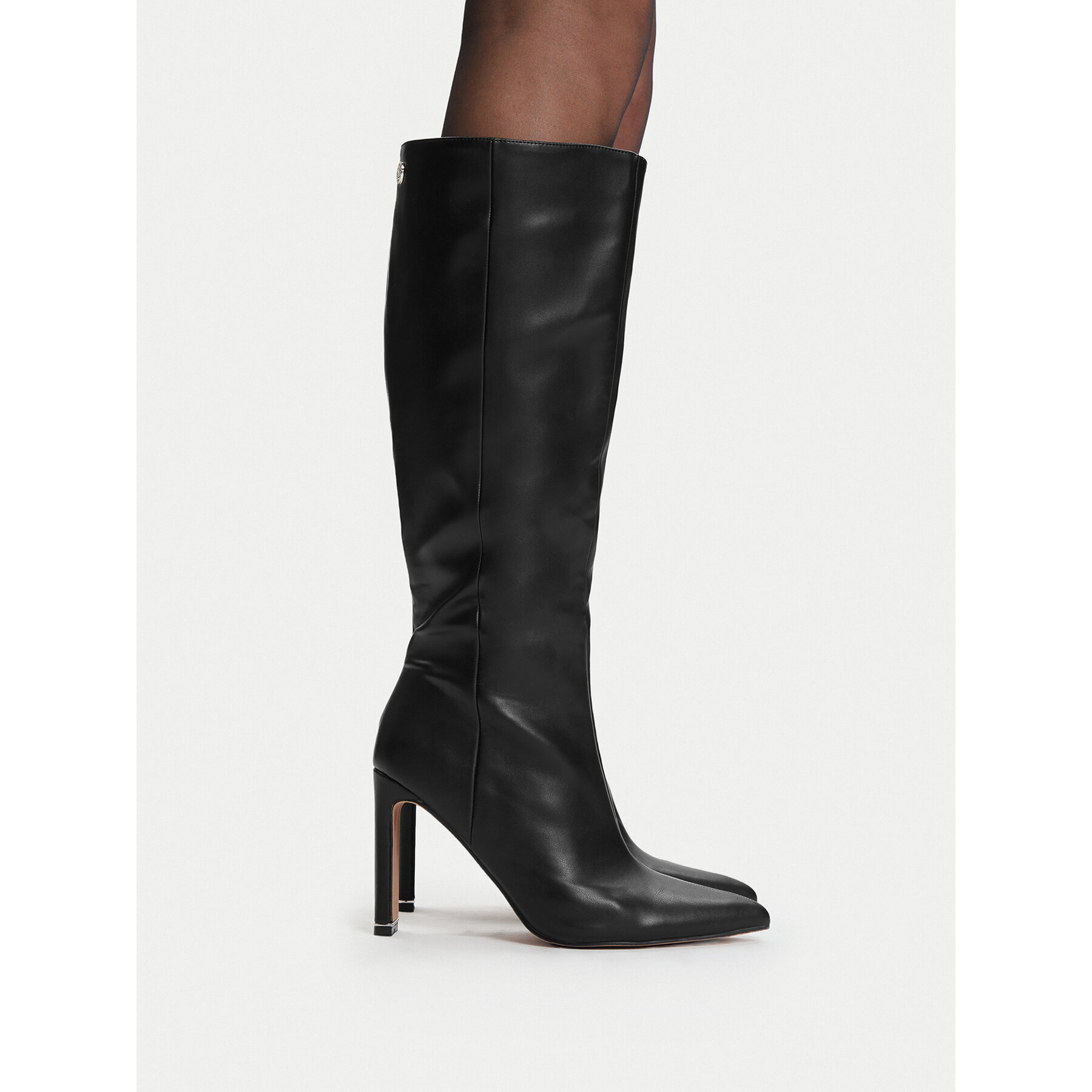 Ботуши Nine West CEO-SW259-22 09 Черен