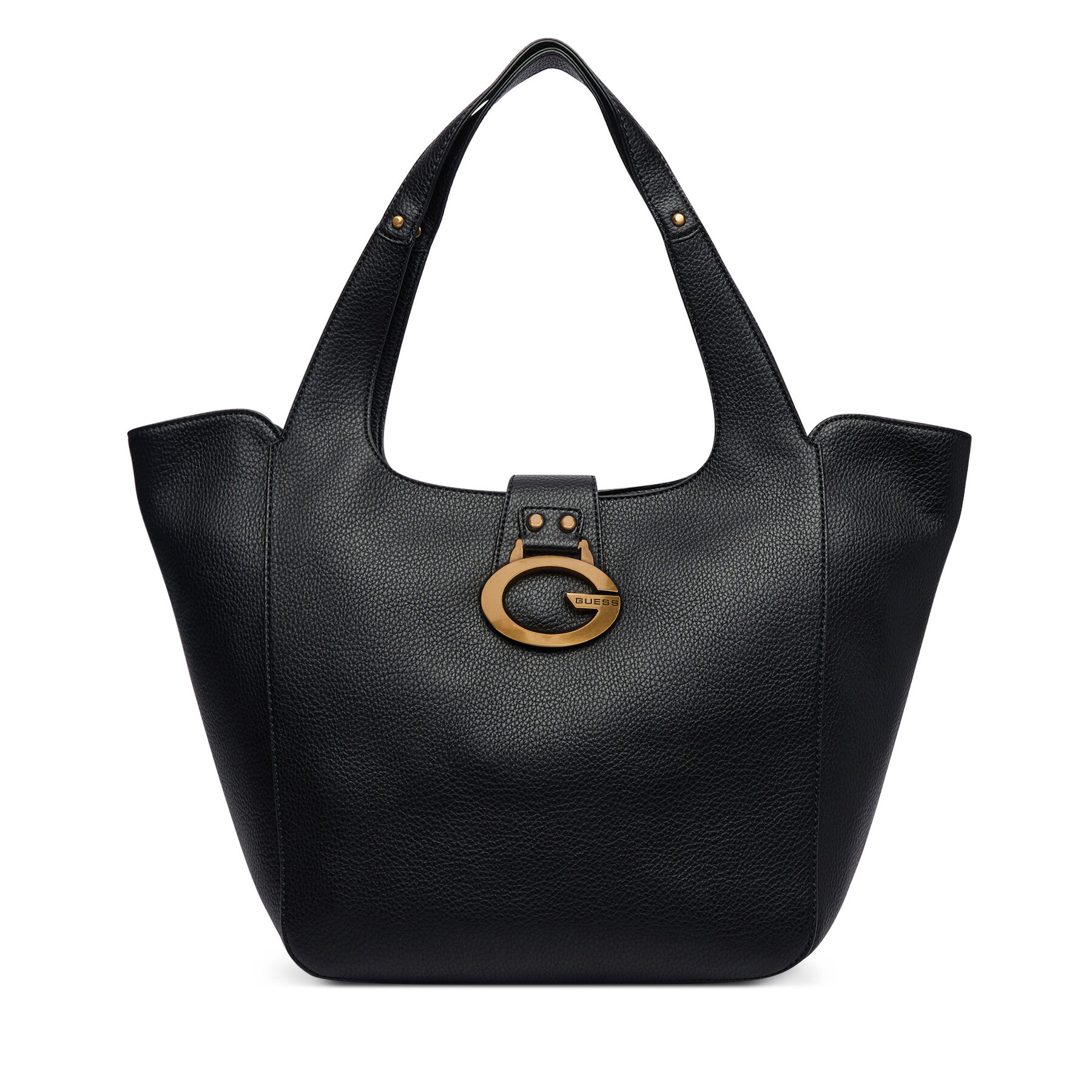 Τσάντα Guess HWBB93 08240 Μαύρο