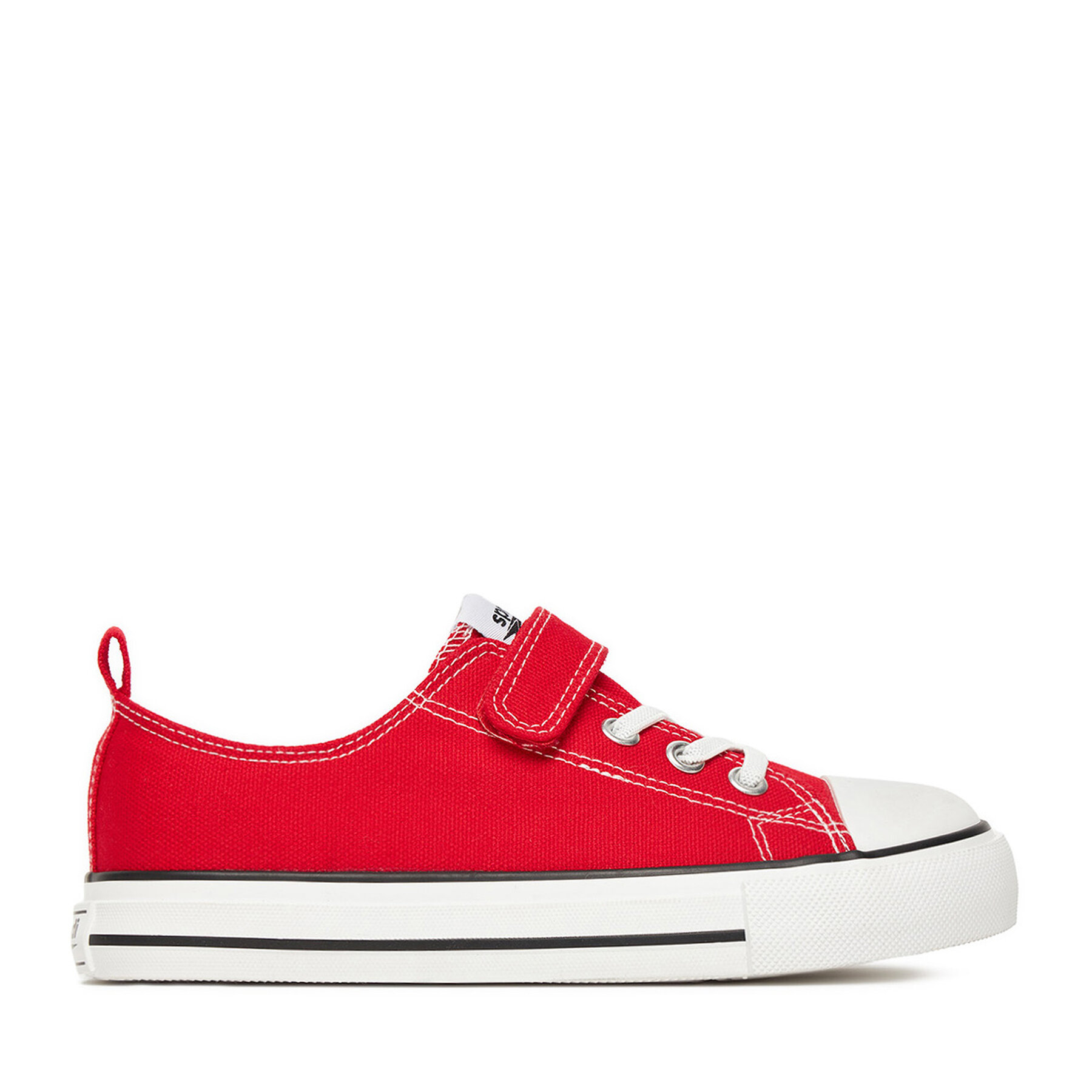 Sneakers aus Stoff Sprandi