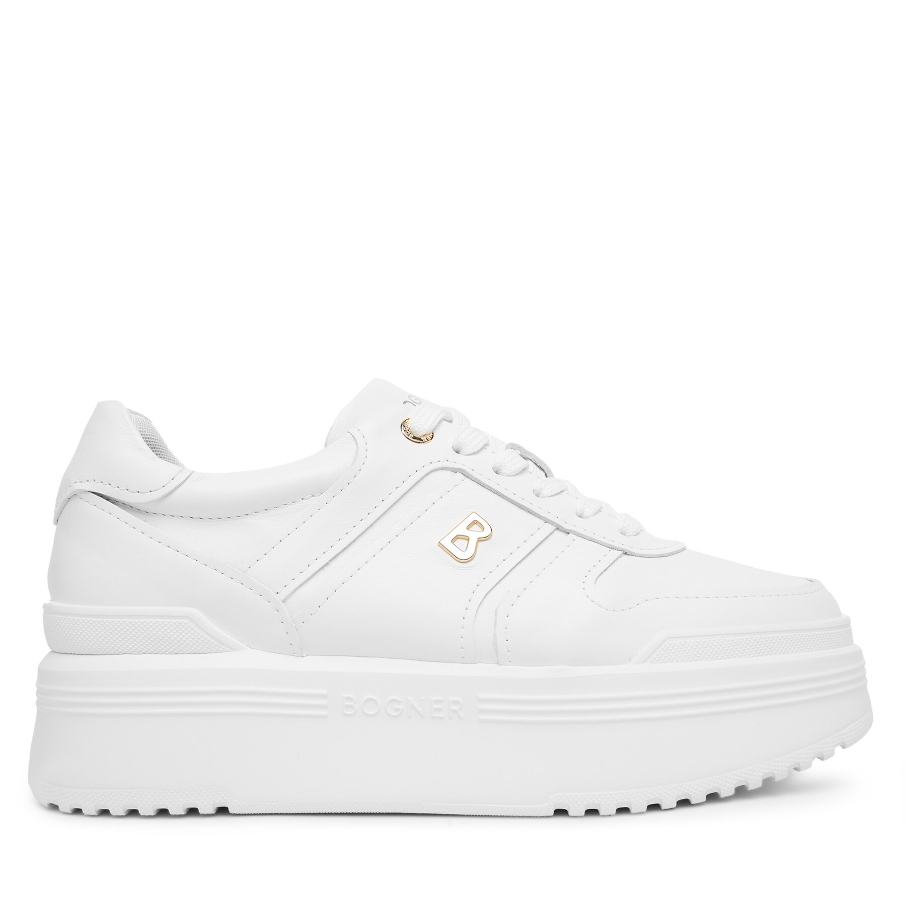 Sneakers Bogner New York 1 B 22540105 Alb