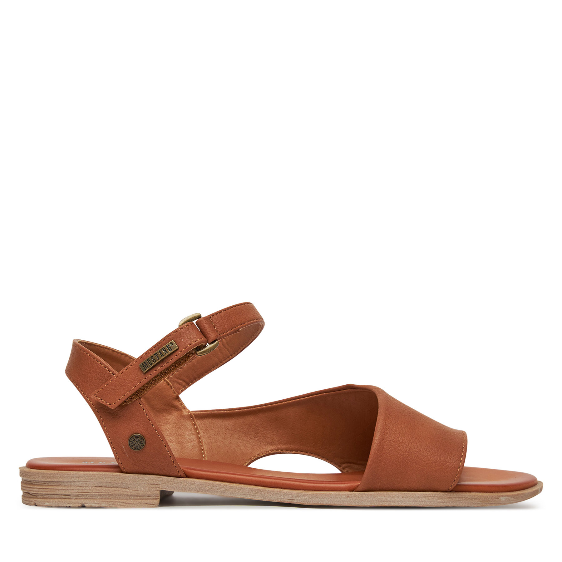 Sandali Mustang 1388-807 Marrone