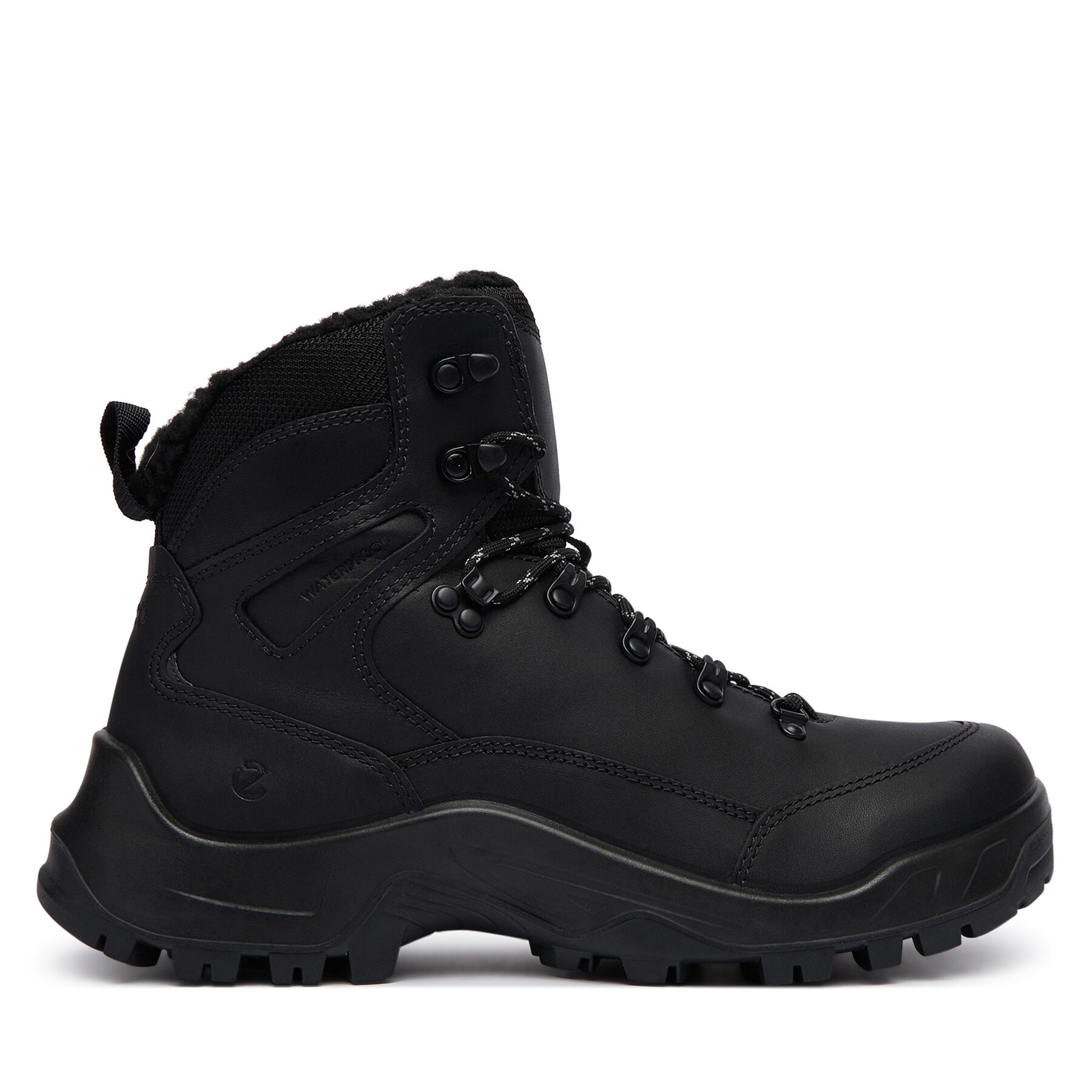 Trekingová obuv ECCO Off Road Ecco 24 82240401001 Čierna