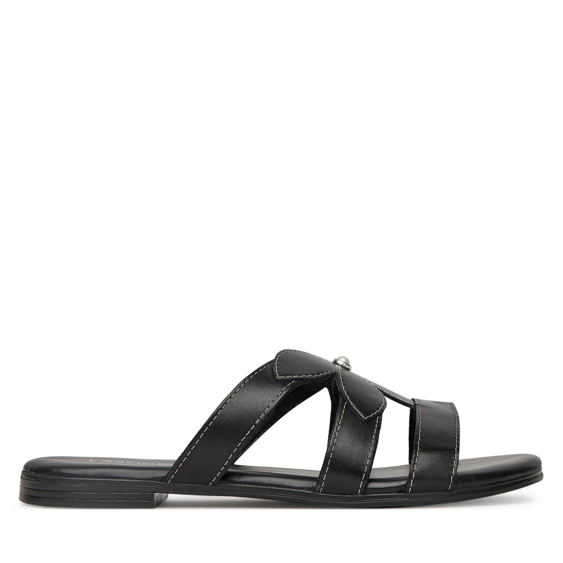 Чехли Lasocki RST-ARENA-69 Черен