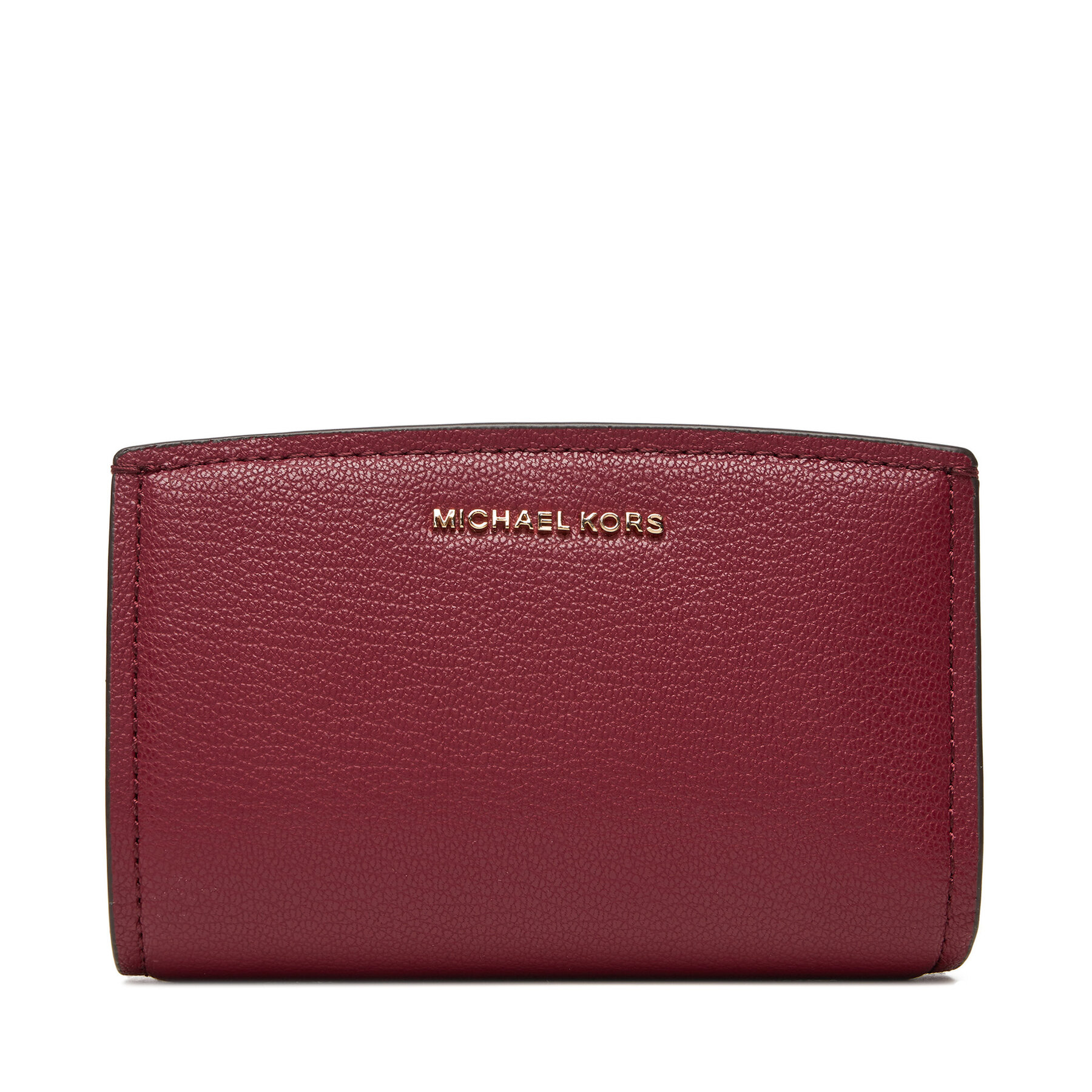 MICHAEL Michael Kors Μεγάλο Πορτοφόλι Γυναικείο MICHAEL Michael Kors Bryant 32S5GYTZ2L Κόκκινο