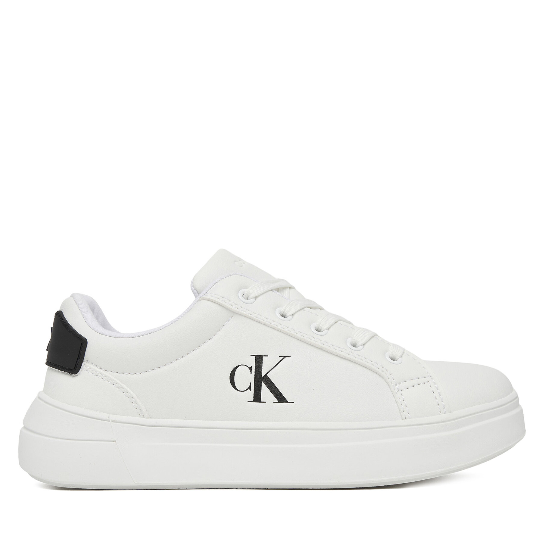Tenisice Calvin Klein V3X9-83300-1355 S Bijela