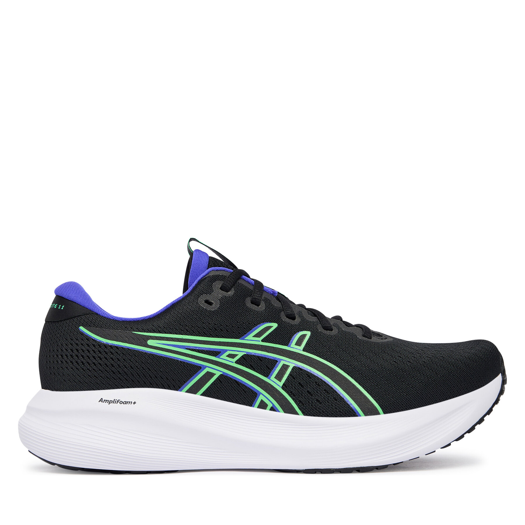 Παπούτσια για Τρέξιμο Asics Gel-Excite 11 1011C080 Μαύρο