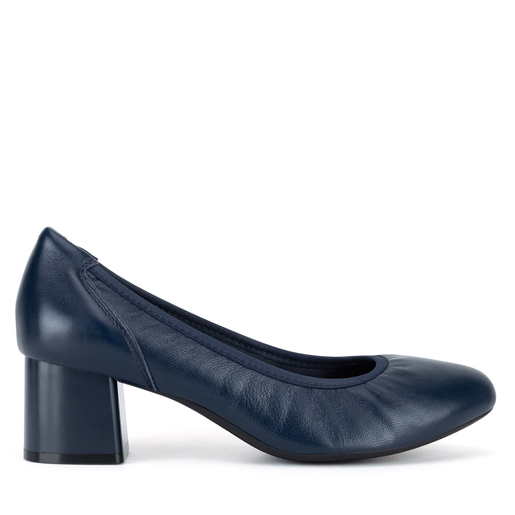 Damen Pumps Lasocki, Schuhgröße 41, Dunkelblau, WYL4060-1Z
