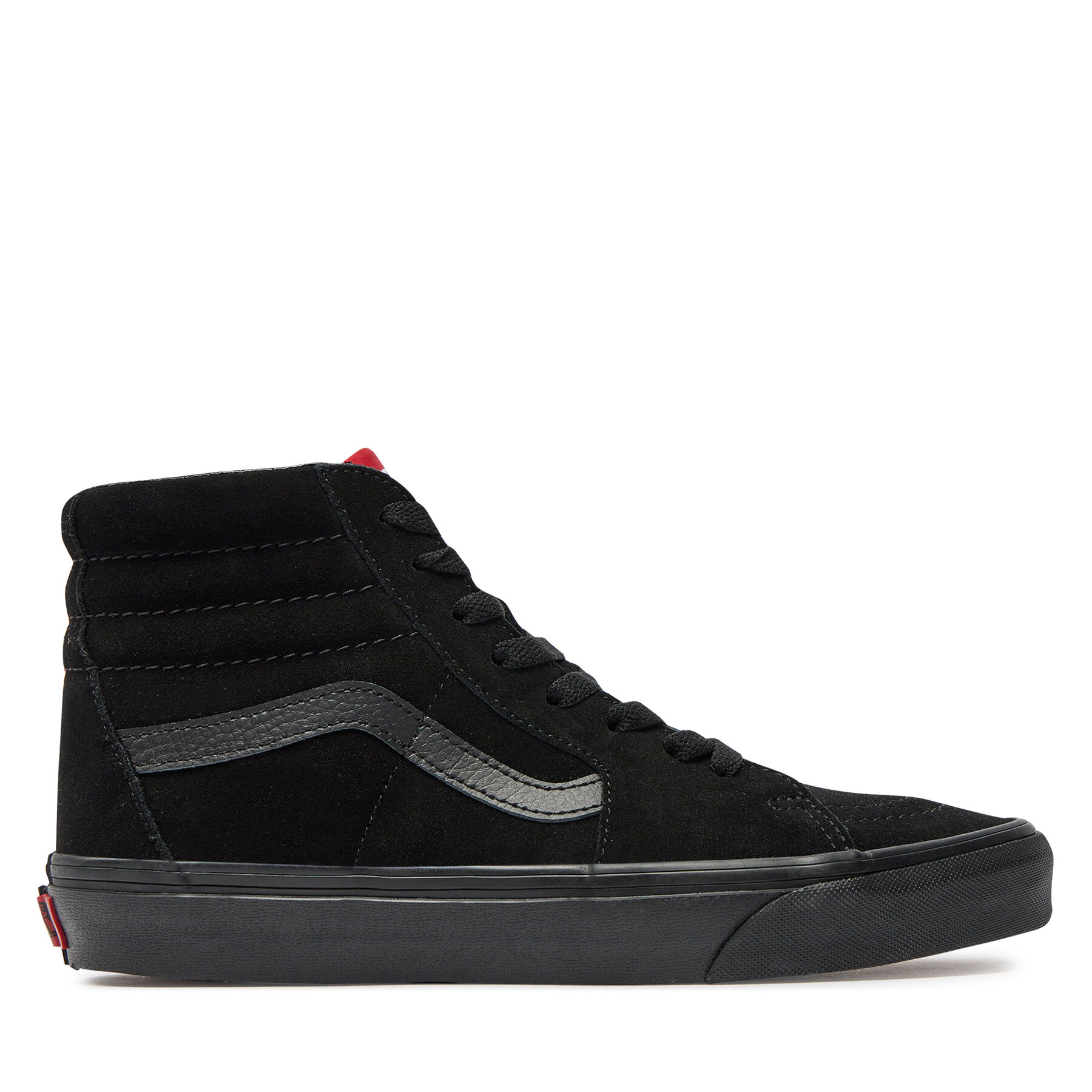 Teniși Vans Sk8-Hi VN000D5IBKA Negru