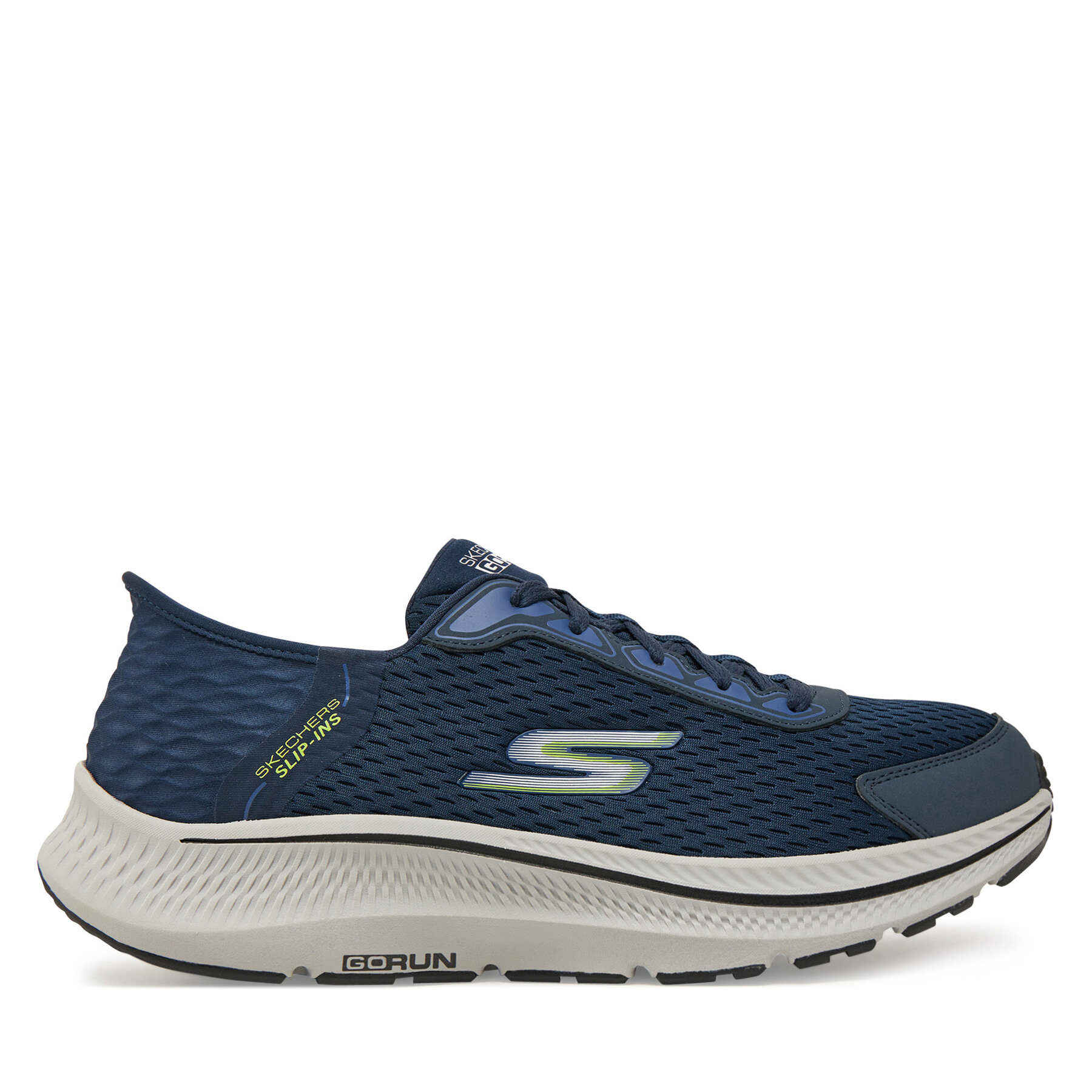 Обувки за фитнес зала Skechers GO RUN Consistent 220863/NVY Тъмносин