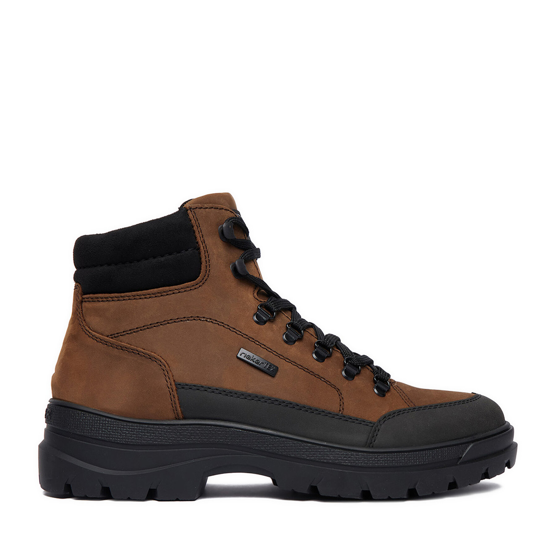 Ghete Rieker CEO-F5411-25 Maro