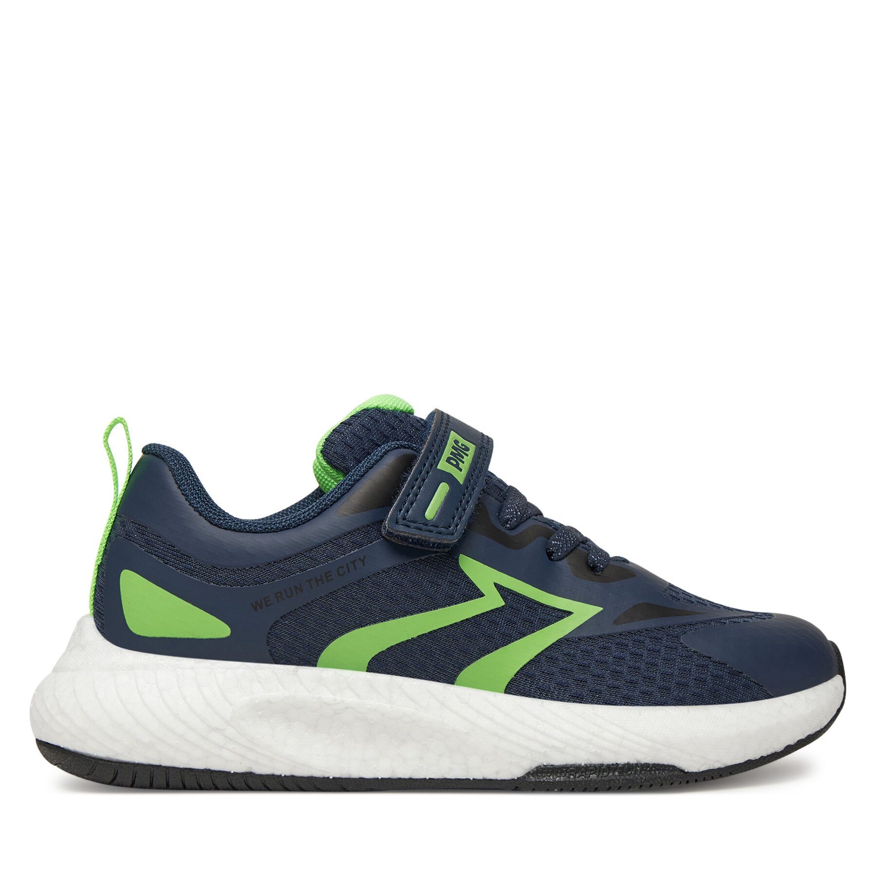 Sneakers Primigi 7958644 Blu scuro