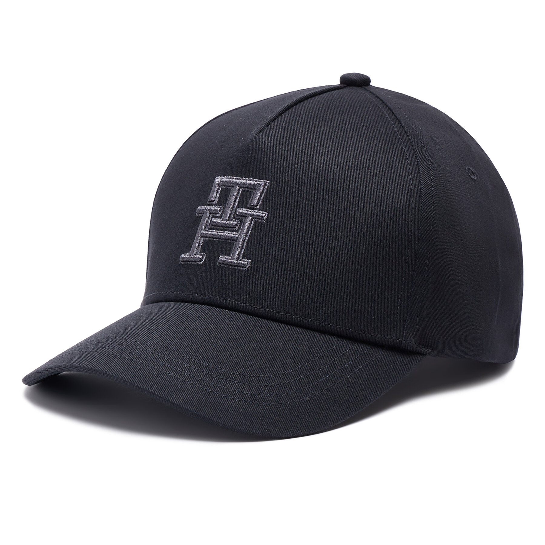 Шапка с козирка Tommy Hilfiger
