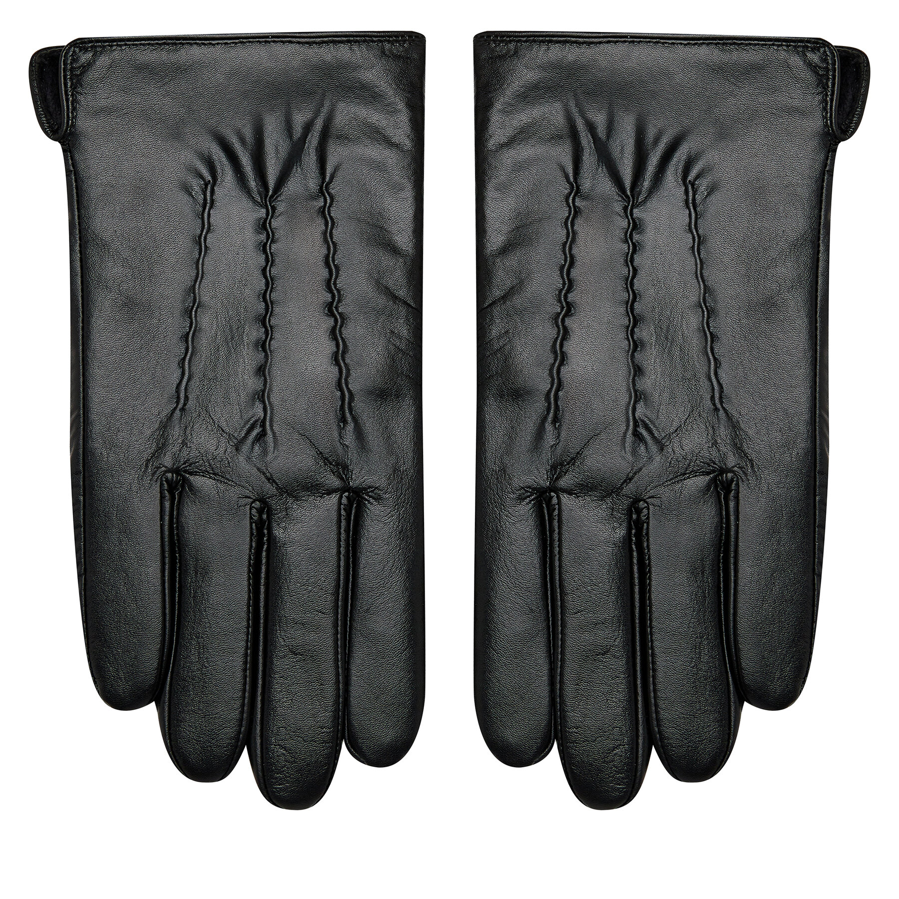 Gants homme Semi Line P8256-3-XL Noir