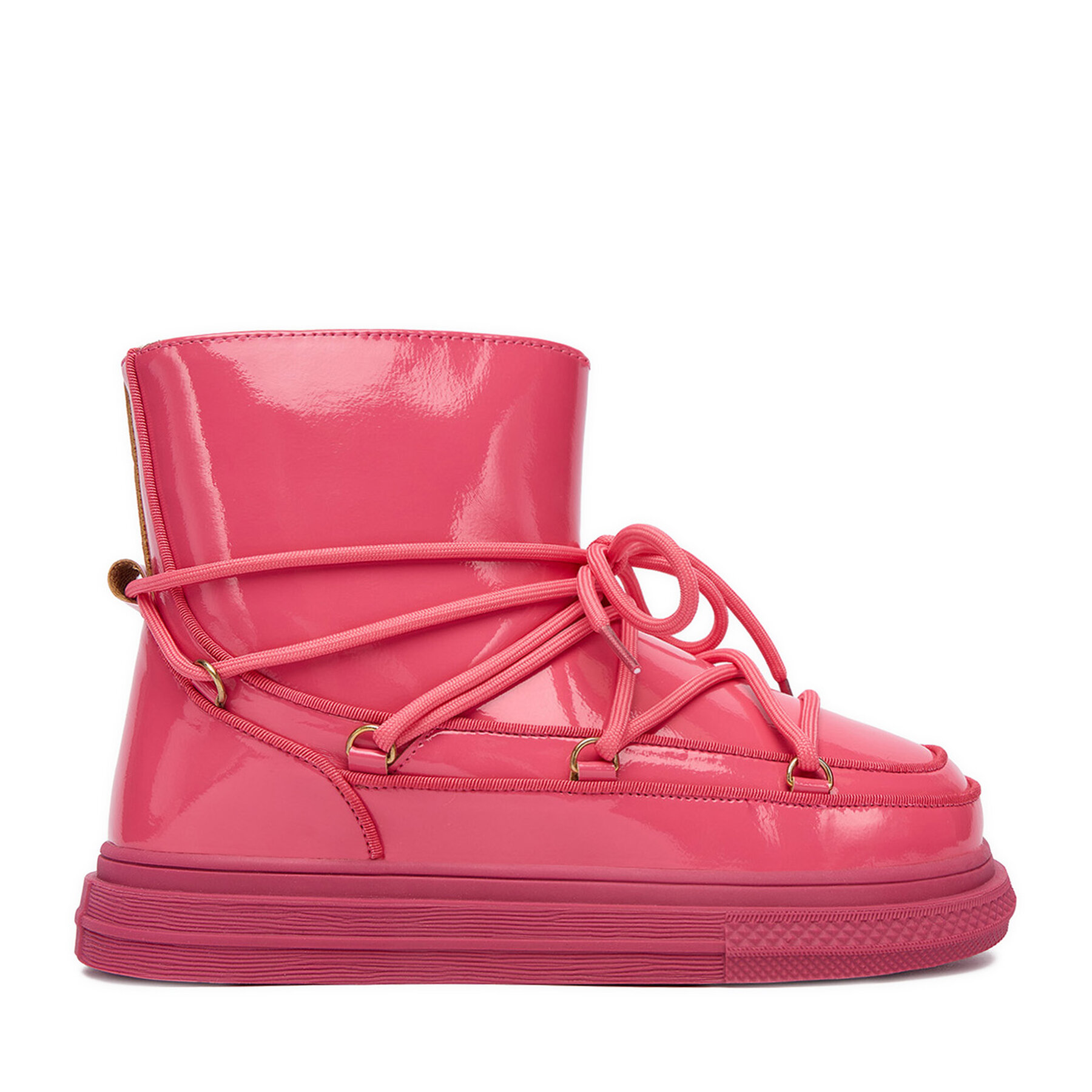 Stivali da neve DeeZee DZN-026 Rosa