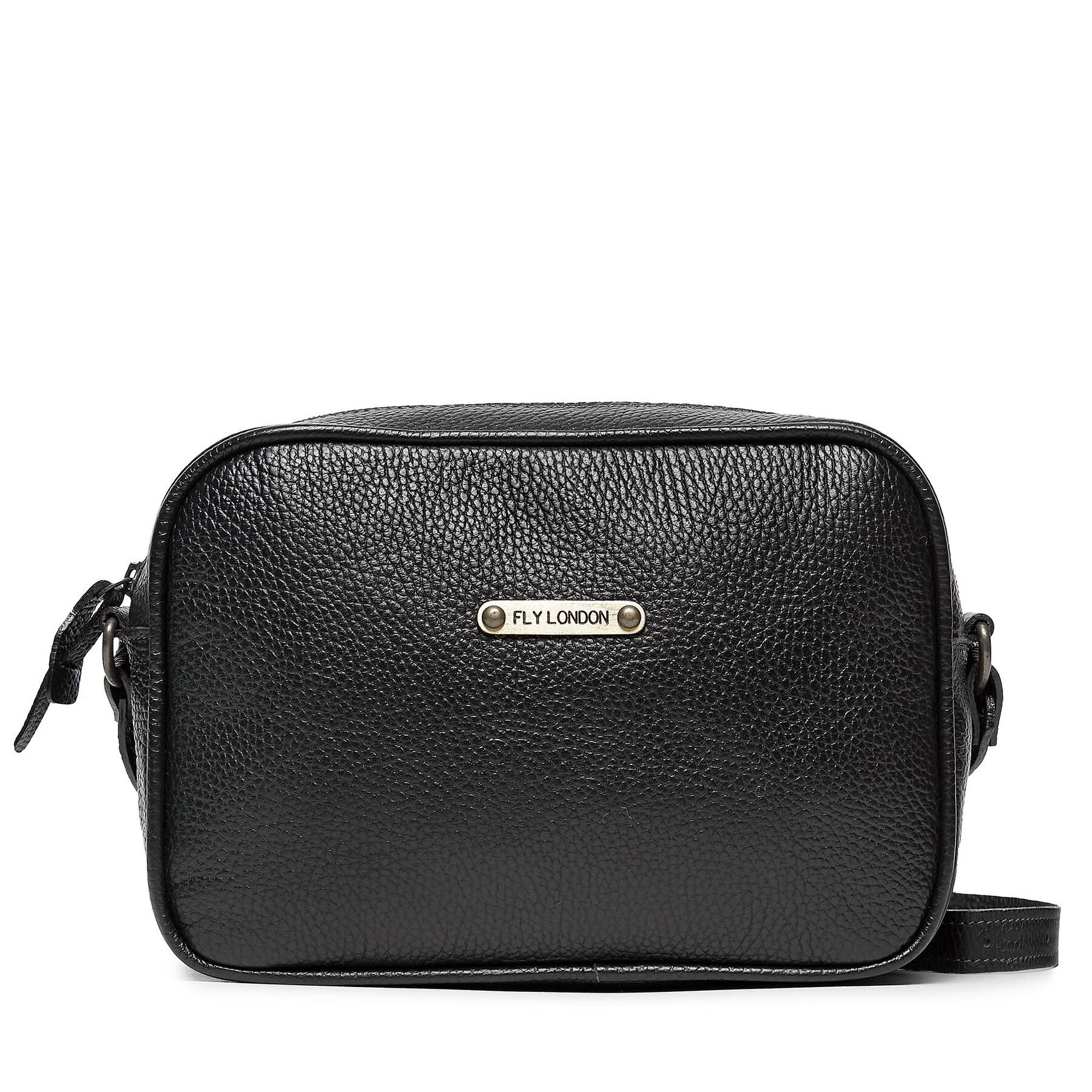 Bolso Fly London Entefly P974740000 Negro