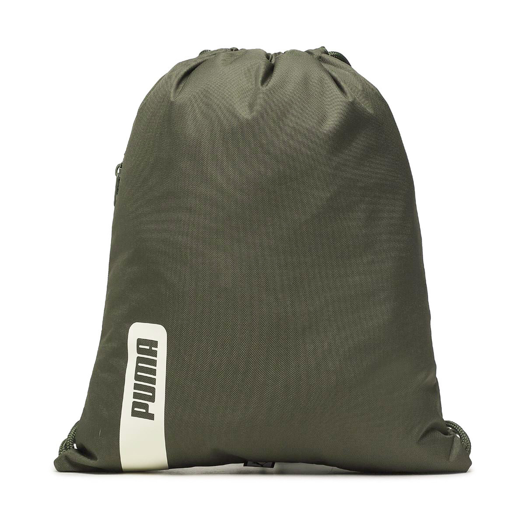 Puma Σακίδιο πλάτης πουγκί Puma Deck Gym Sack II 079513 02 Πράσινο