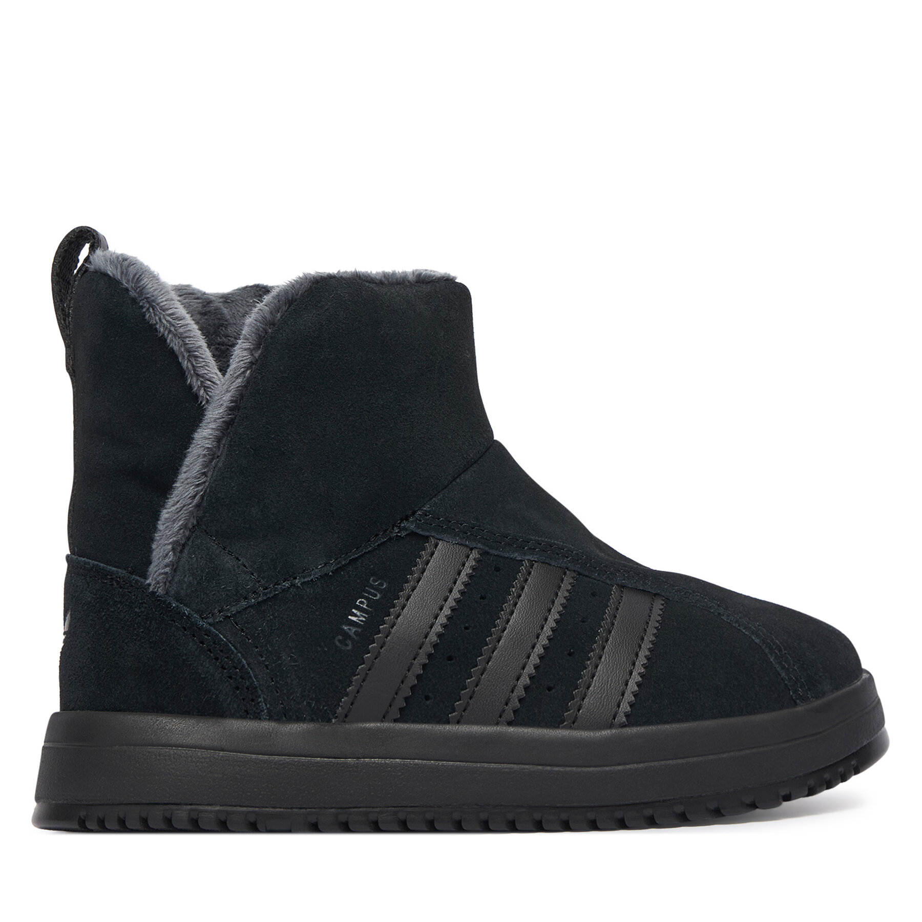 Snehule adidas Campus 00s Winter KI6647 Čierna