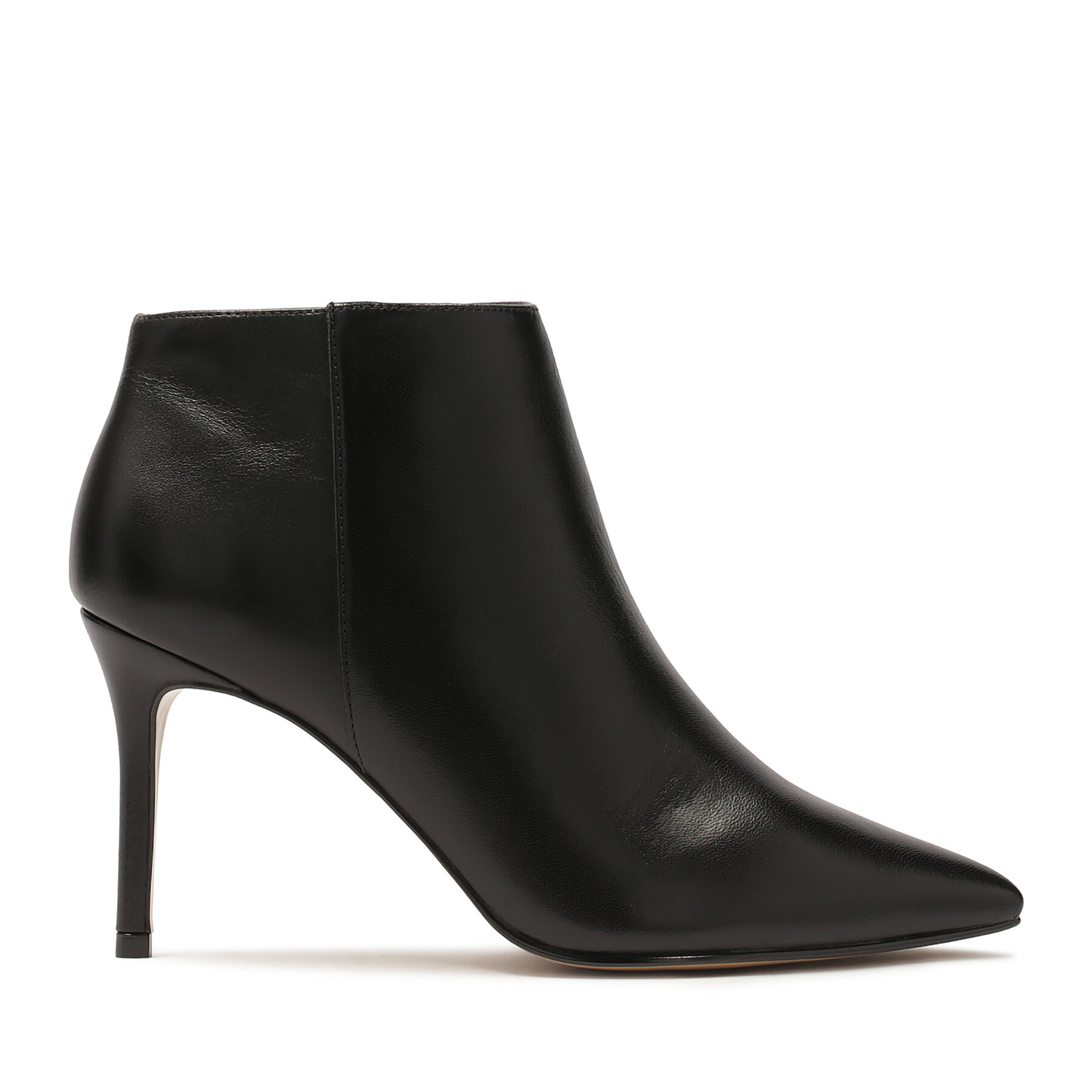 Stövletter Kazar Jackie 88142-01-00 Svart