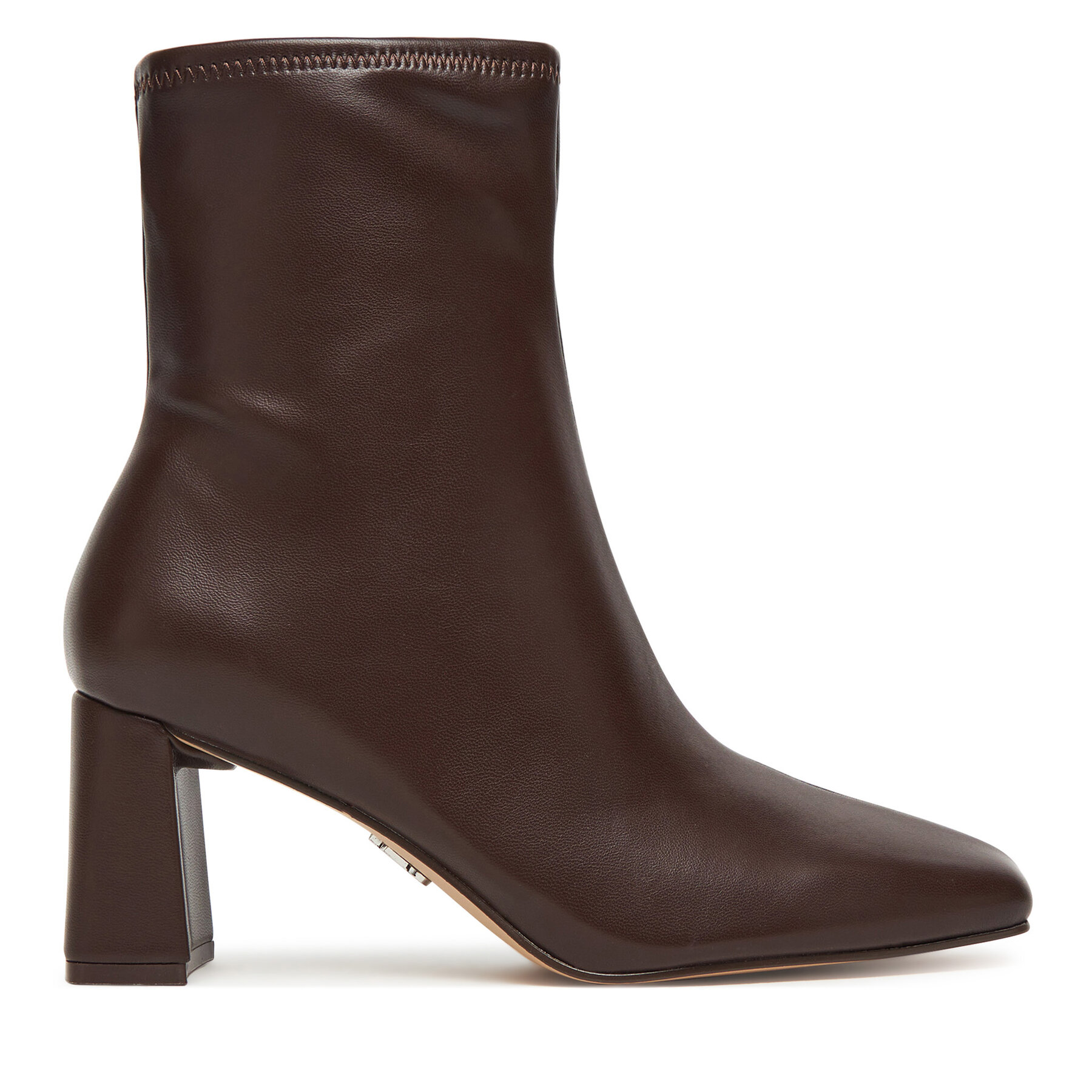 Боти Steve Madden Hurst SM11003498 Кафяв