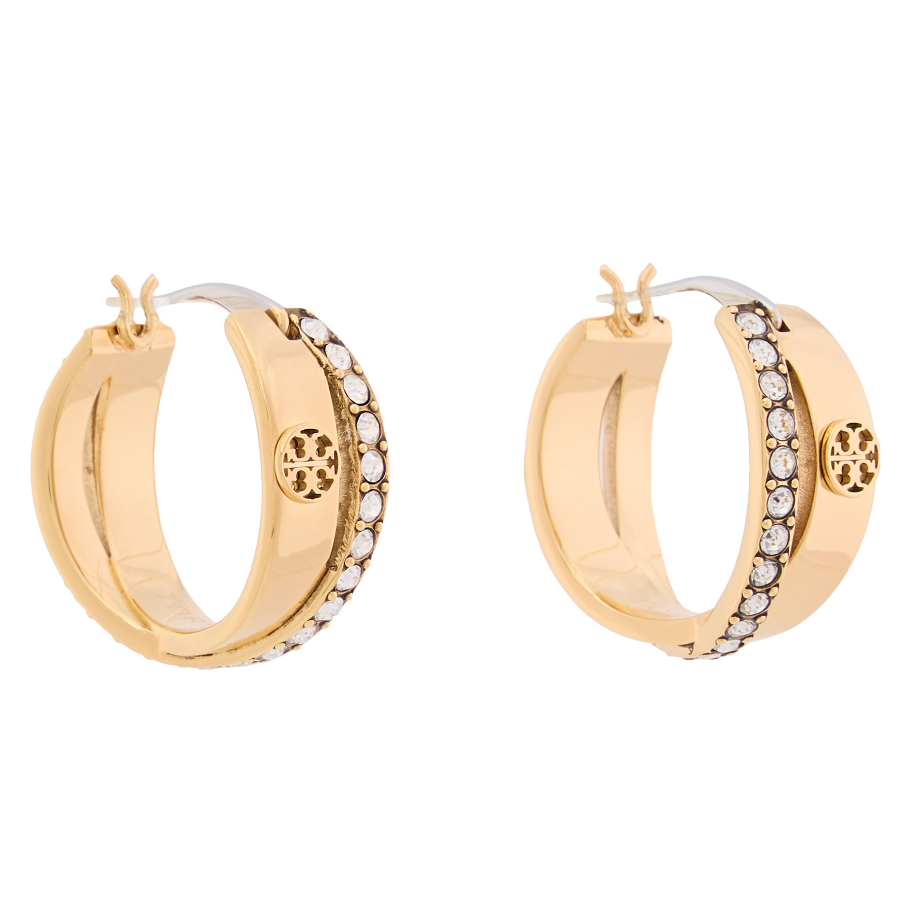 Cercei Tory Burch 184429 Auriu