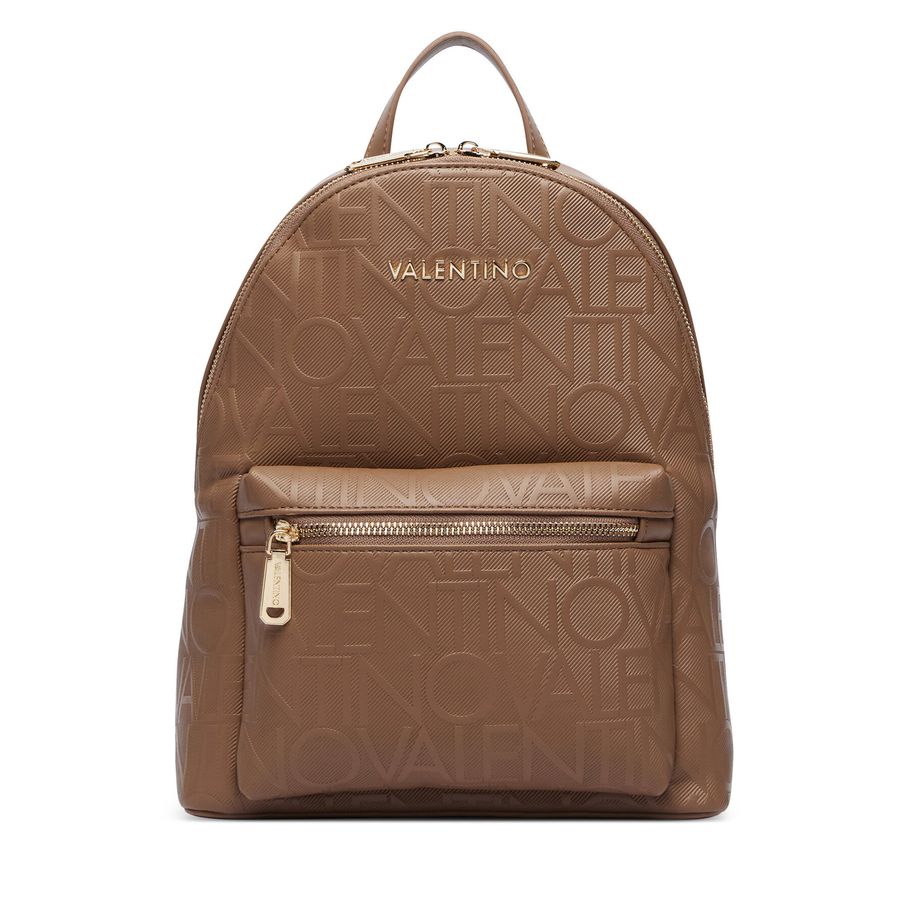 Раница Valentino Gynevra Re VBSA6820 Бежов