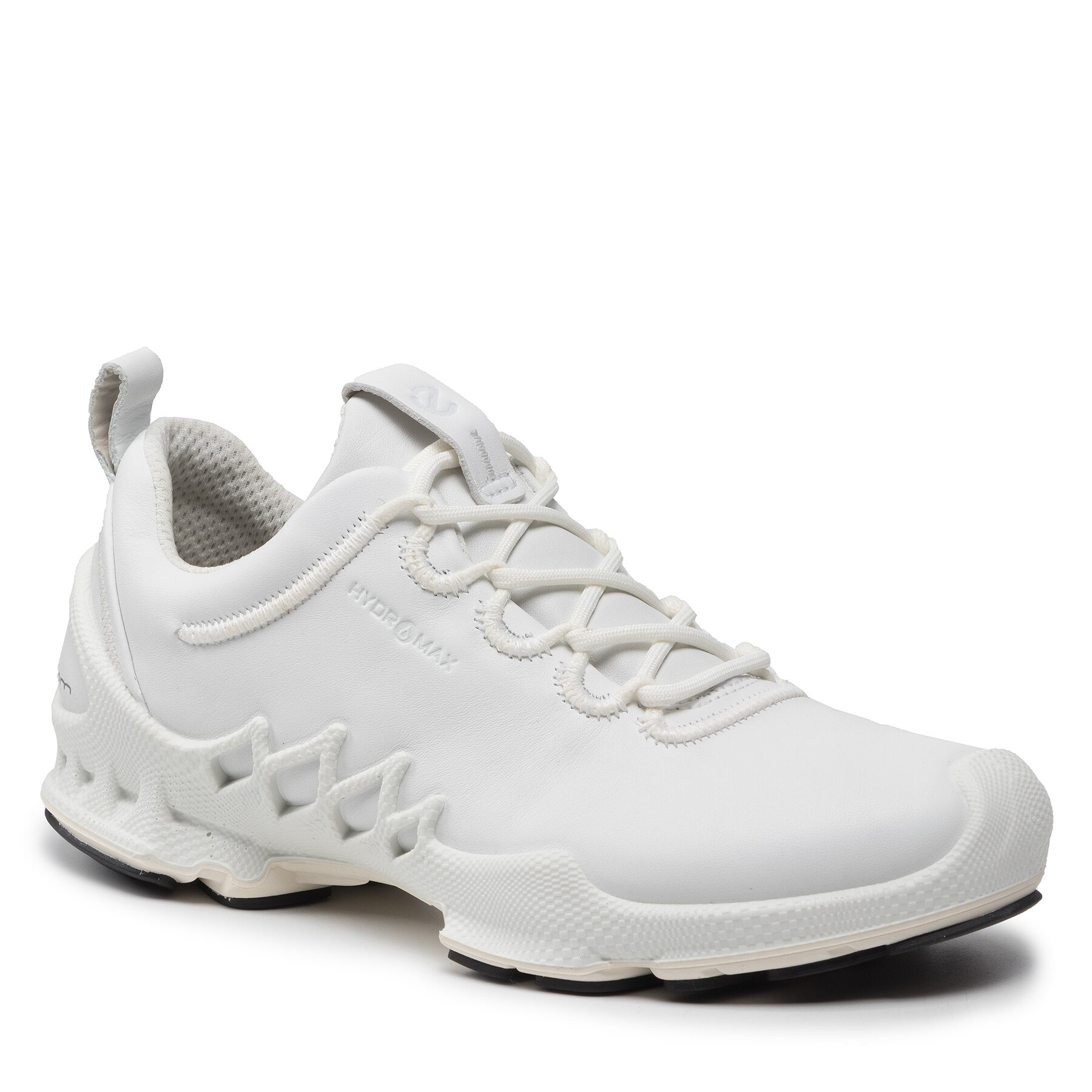 Sneakersy ECCO Biom Aex W 80283301007 Biela