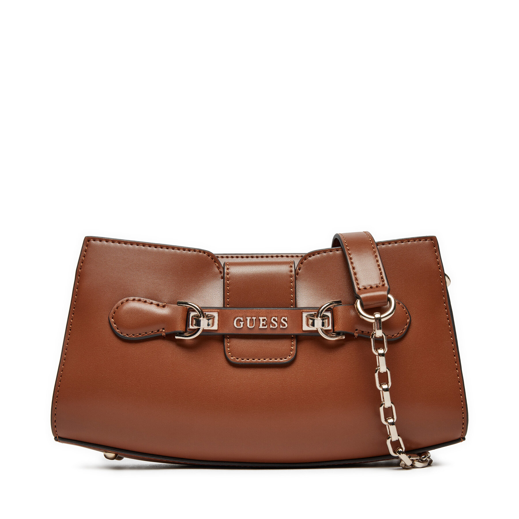 Sac à main Guess HWVG95 00120 Marron