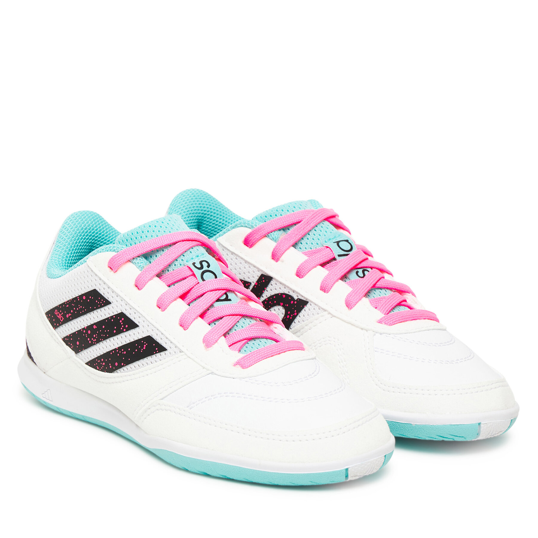 adidas Ποδοσφαιρικά Παπούτσια adidas Top Sala Competition 2 JR5392 Λευκό