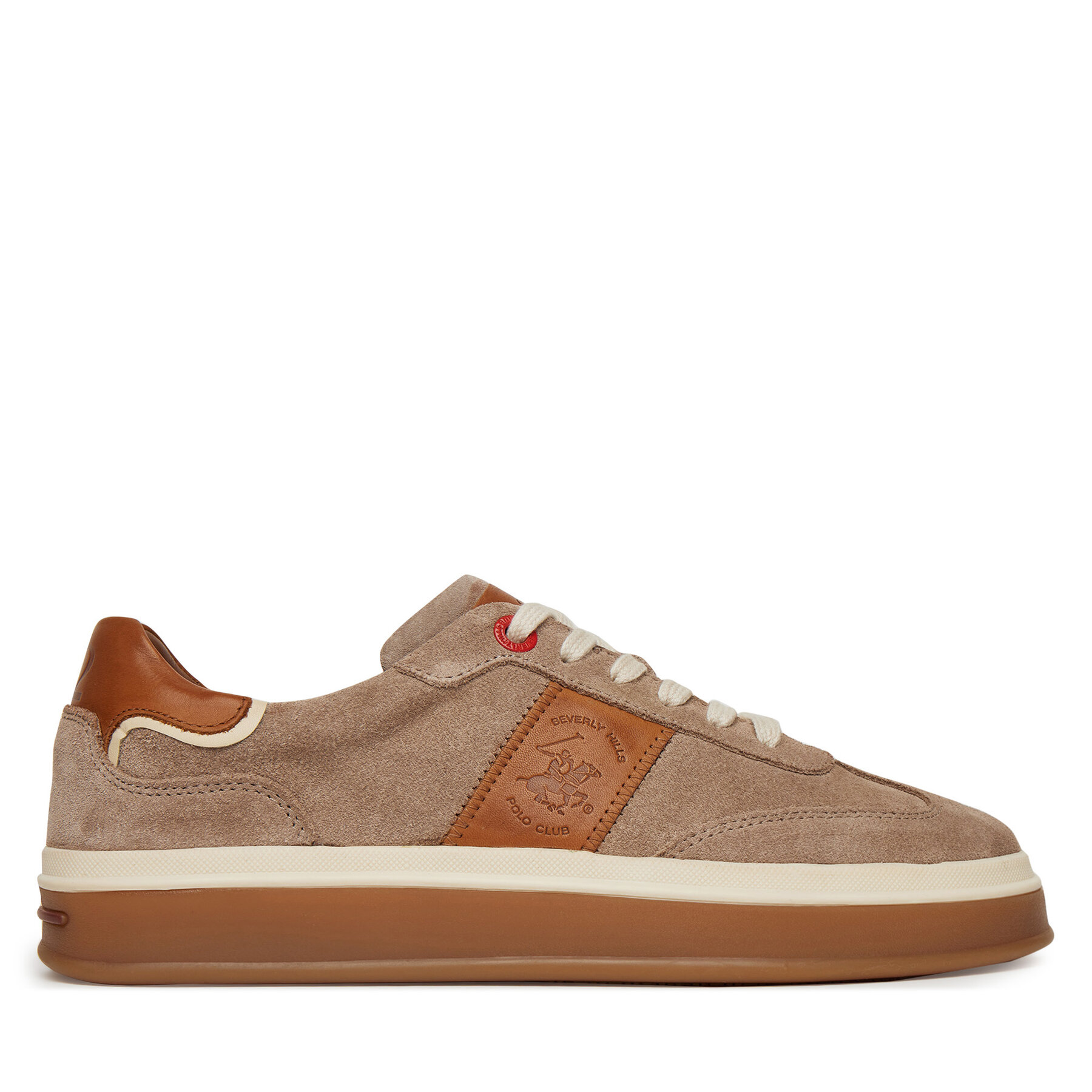 Sneakers Beverly Hills Polo Club WI34-3410-17438-01 Maro
