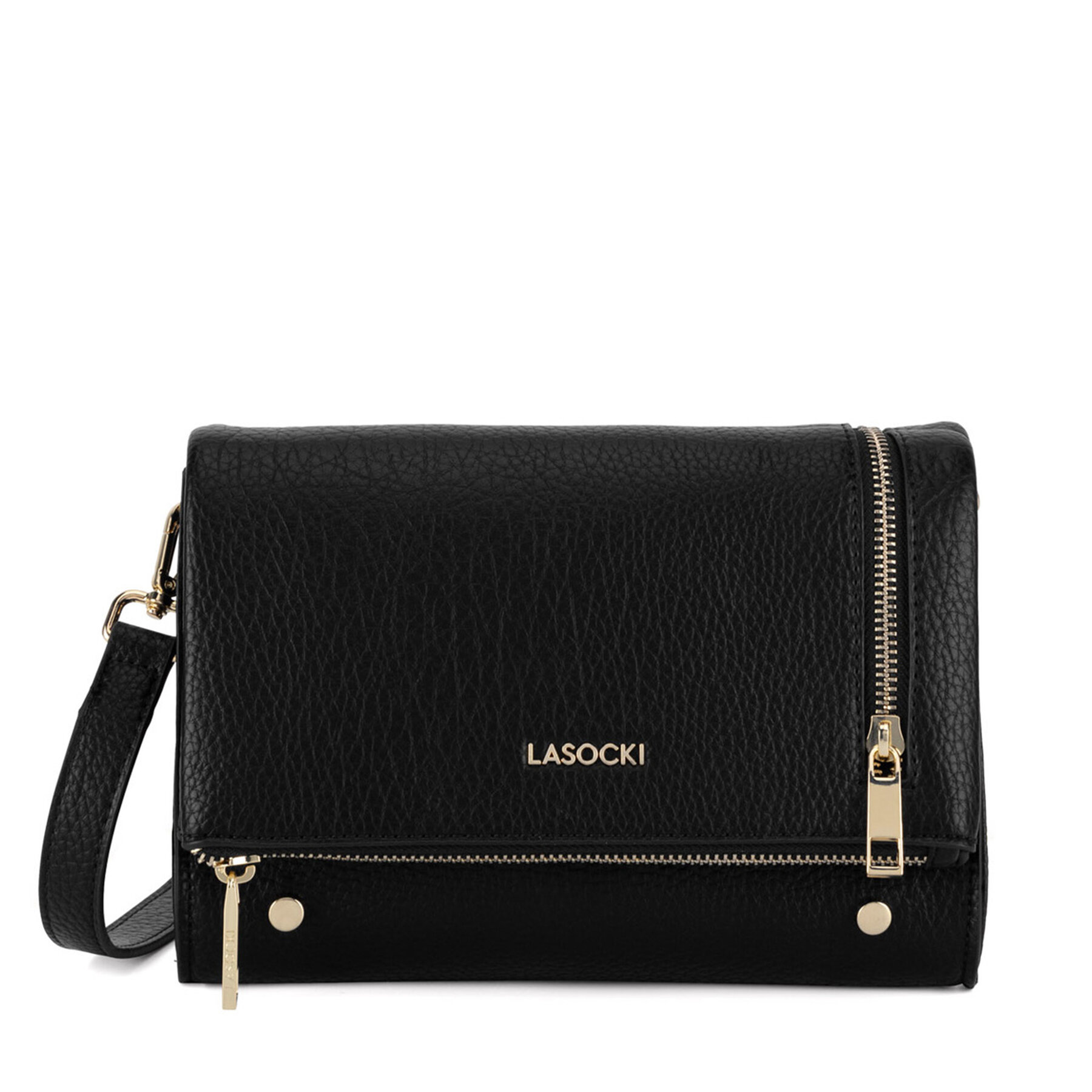 Geantă Lasocki CEO-LSK-K-028-06 Negru