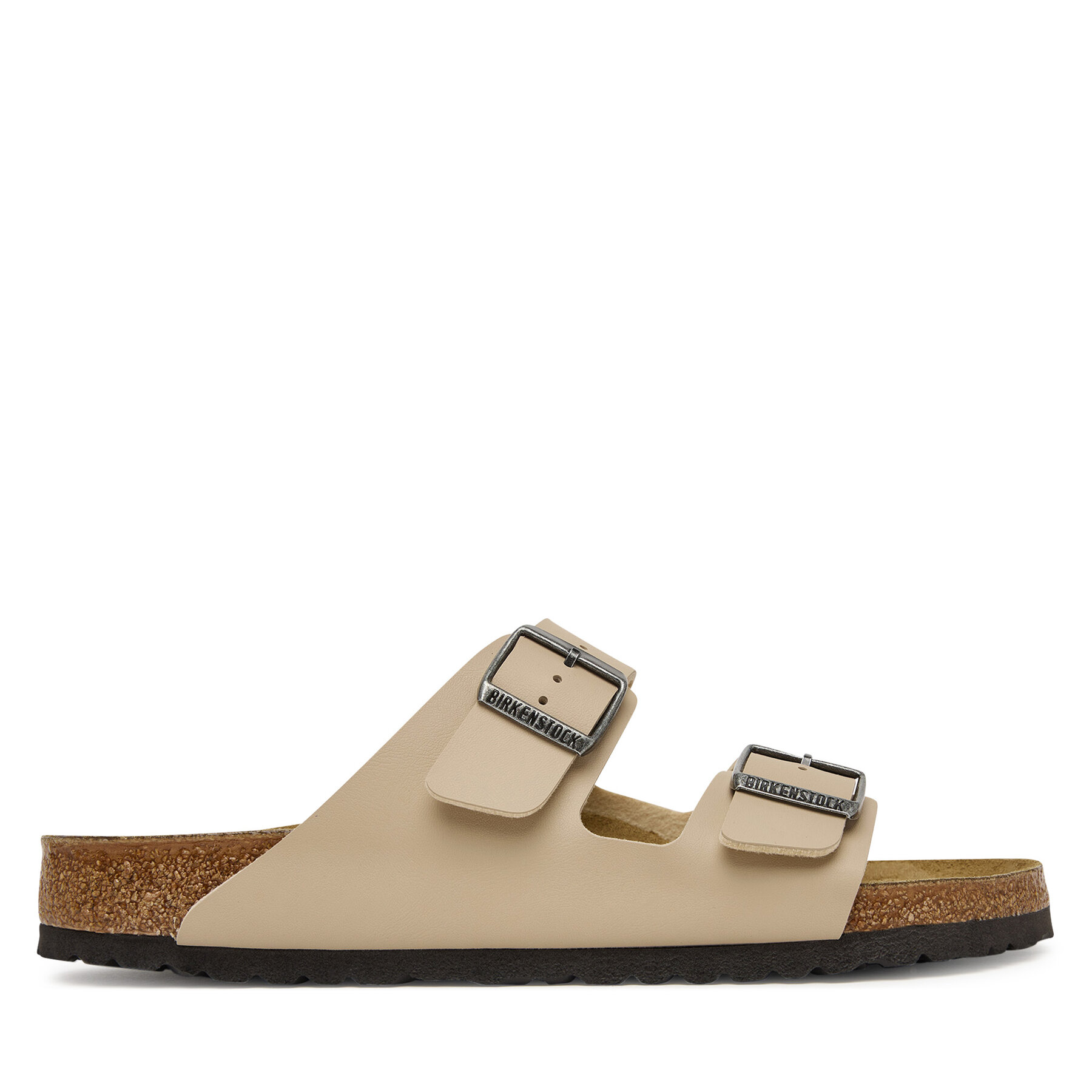 Şlapi Birkenstock Arizona 1031490 Bej